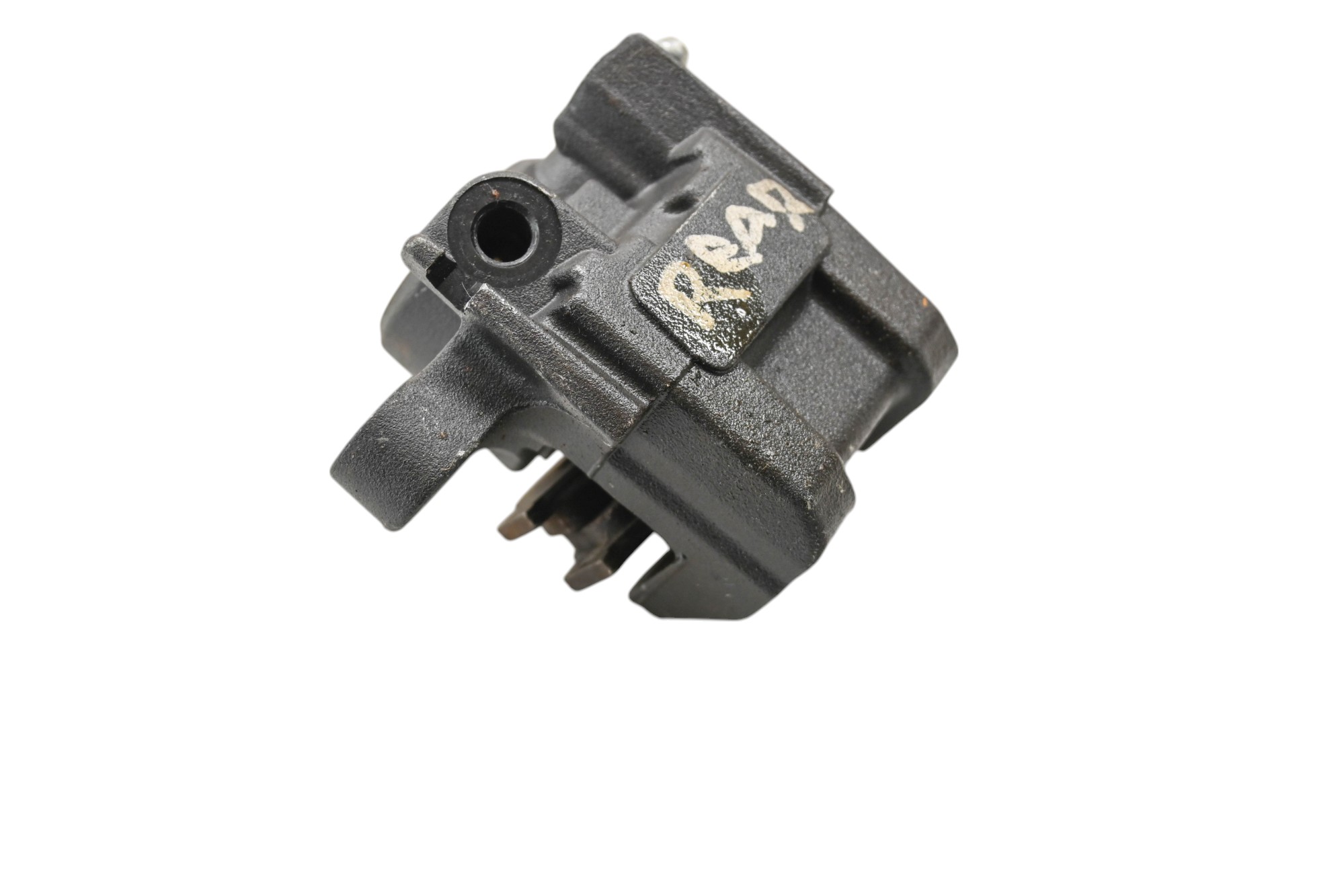 09 Yamaha FZ6R Rear Brake Caliper