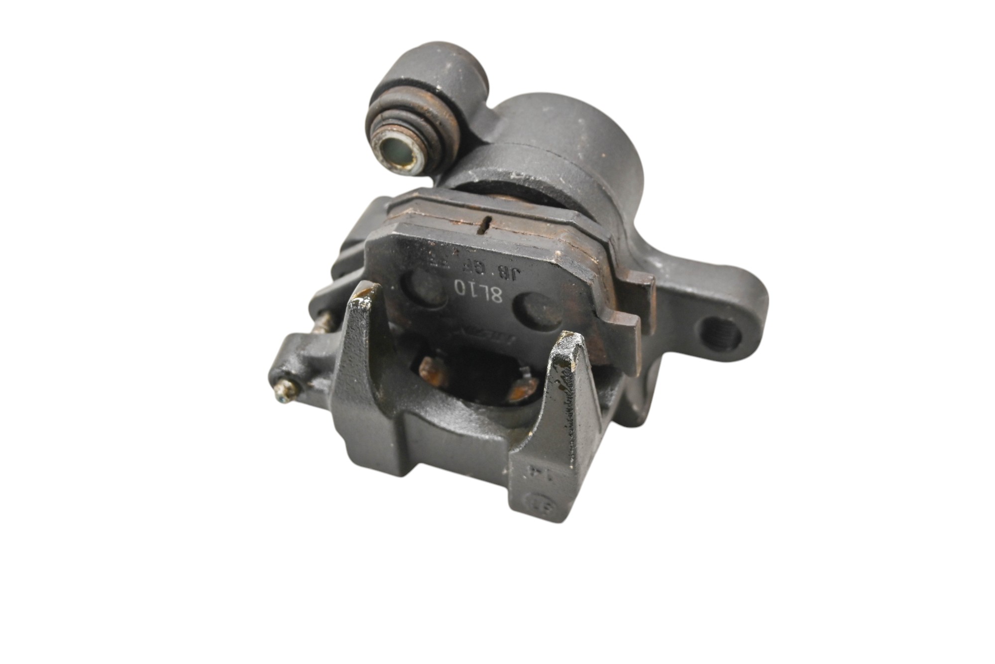 09 Yamaha FZ6R Rear Brake Caliper