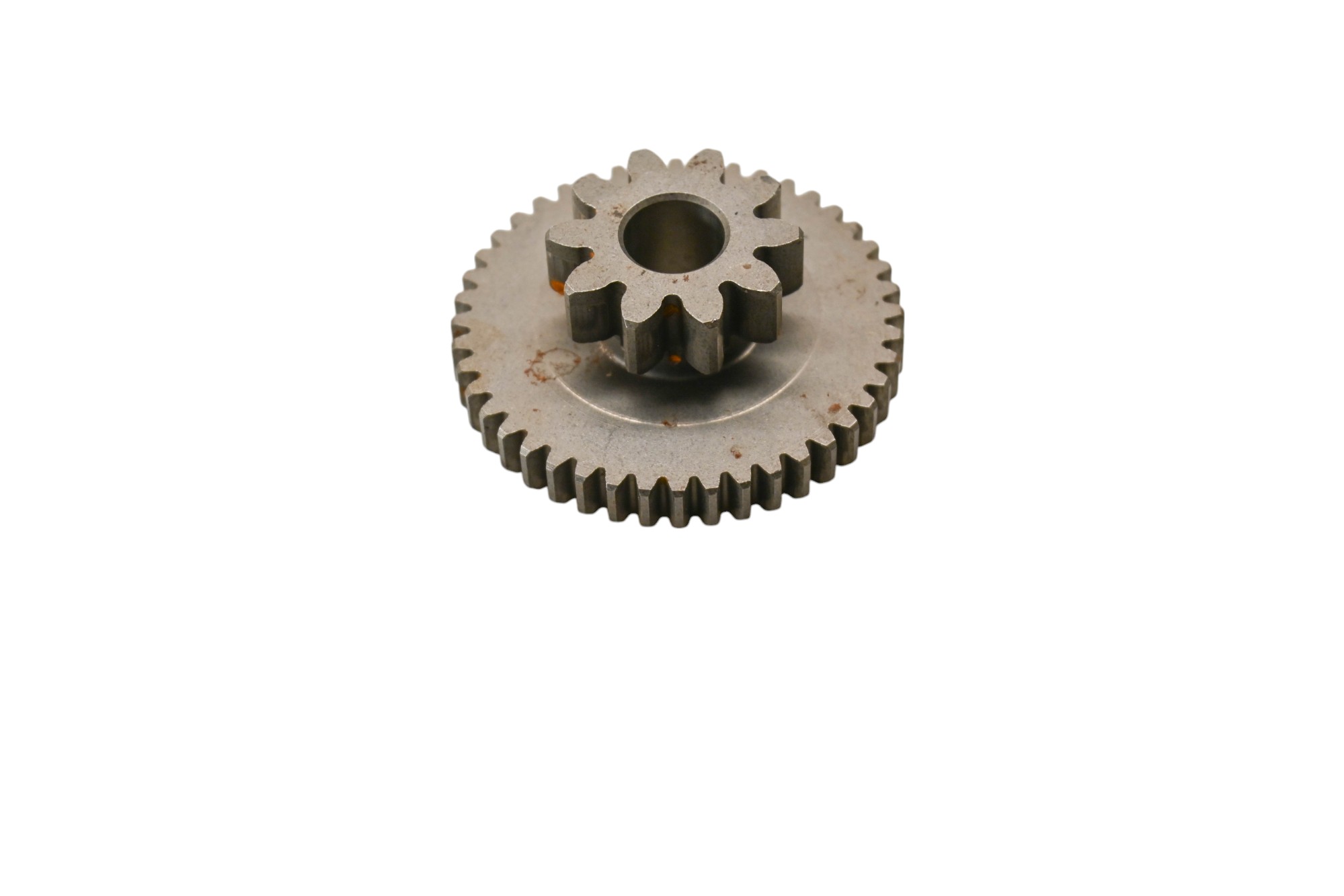 09 Yamaha FZ6R Starter Gear