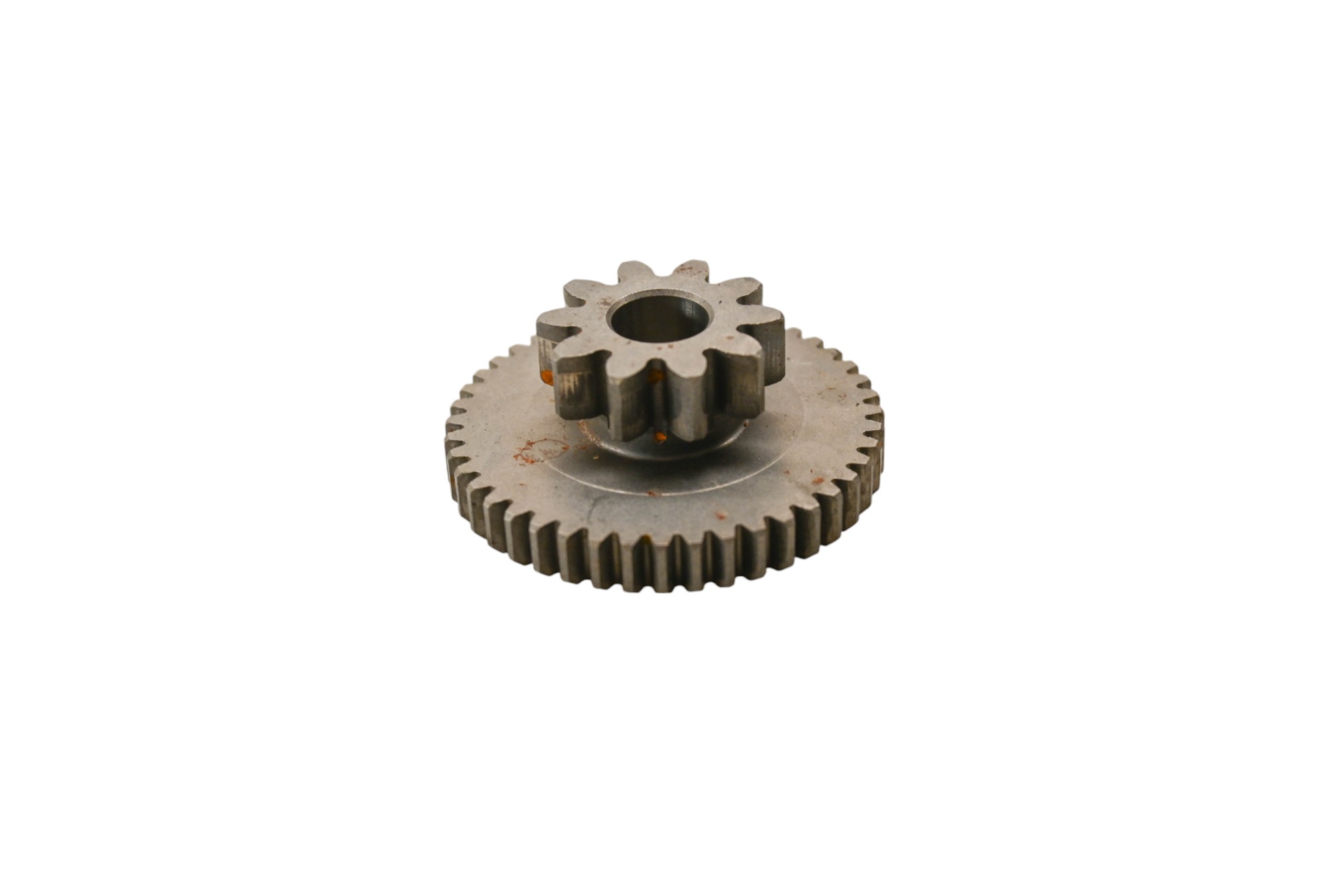 09 Yamaha FZ6R Starter Gear