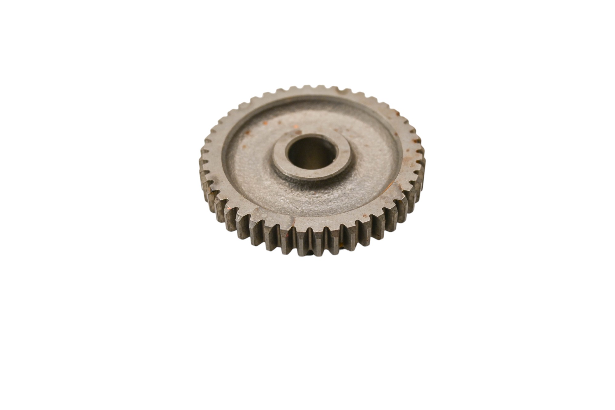 09 Yamaha FZ6R Starter Gear