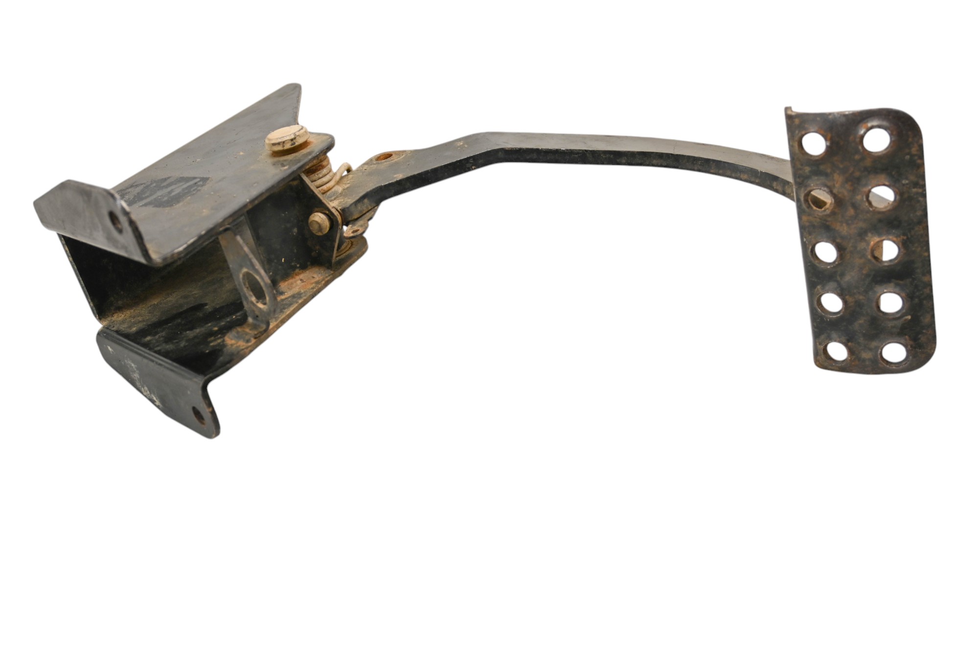 15 Kawasaki Teryx 800 Rear Brake Pedal KRF800