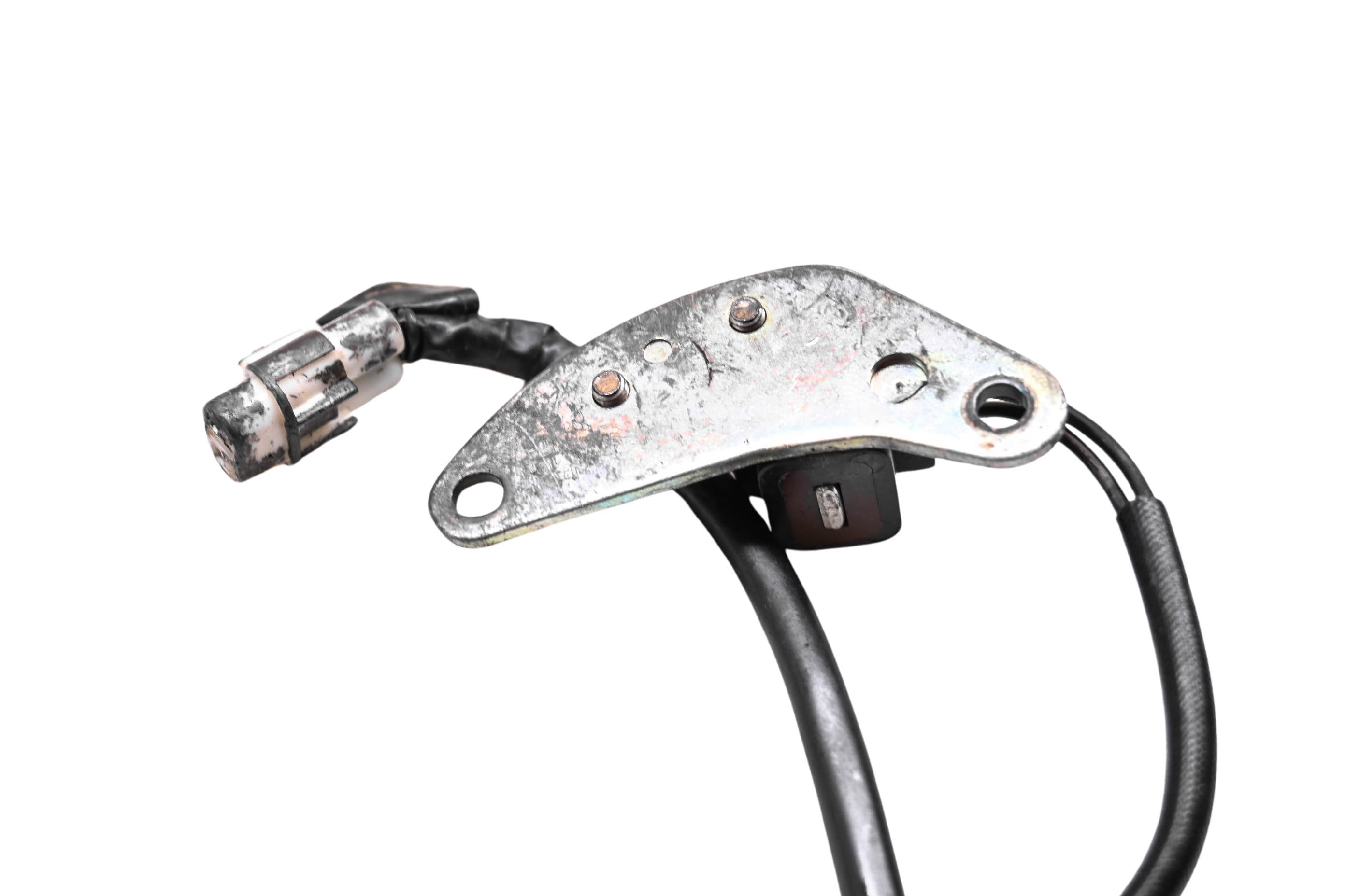 02 Suzuki GSXR 750 Stator