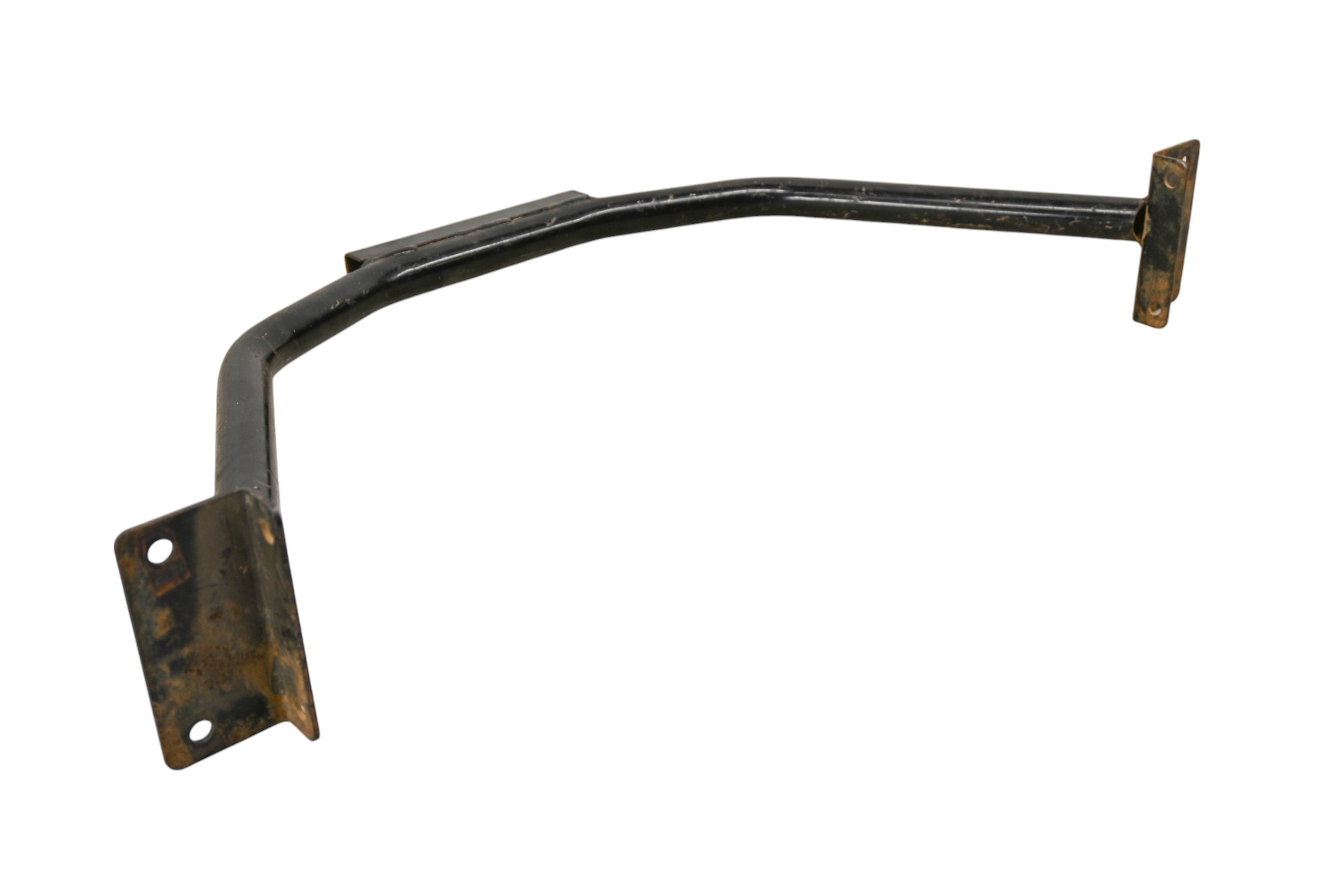 09 Arctic Cat Prowler 1000 Roll Cage Canopy Support Bracket Mount