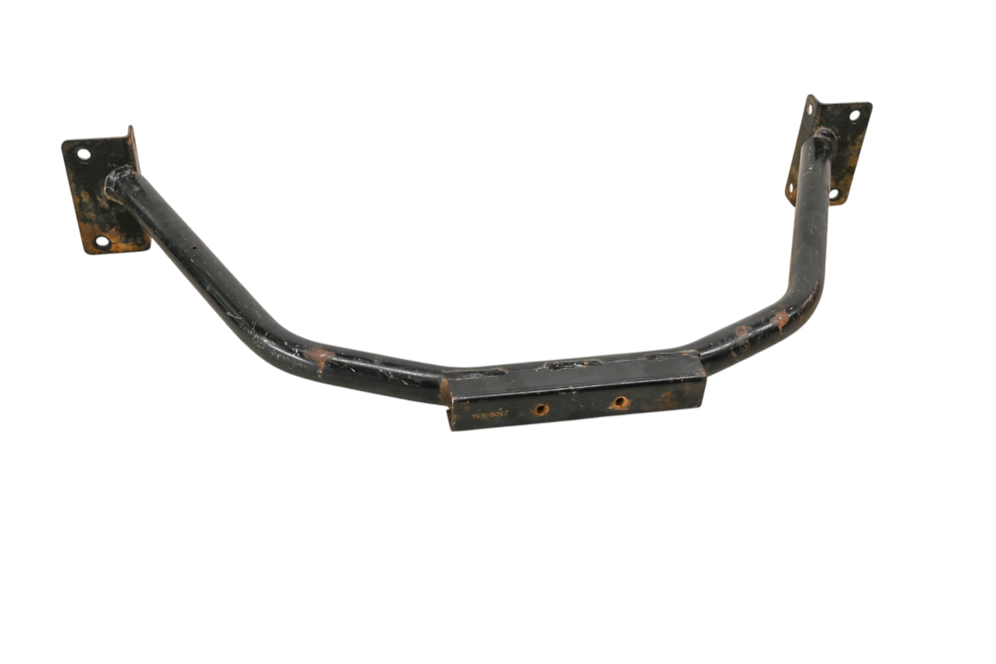 09 Arctic Cat Prowler 1000 Roll Cage Canopy Support Bracket Mount