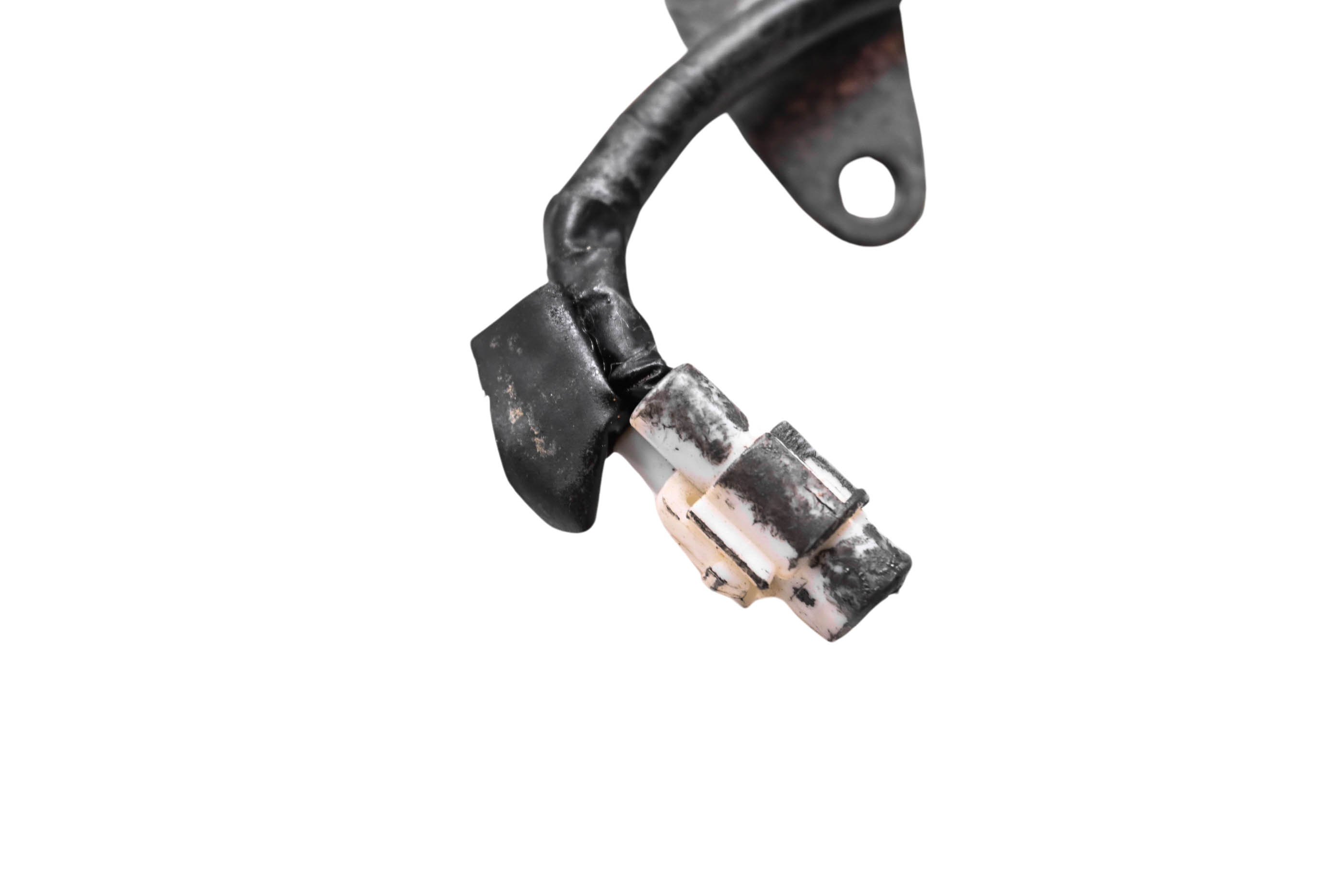 02 Suzuki GSXR 750 Stator