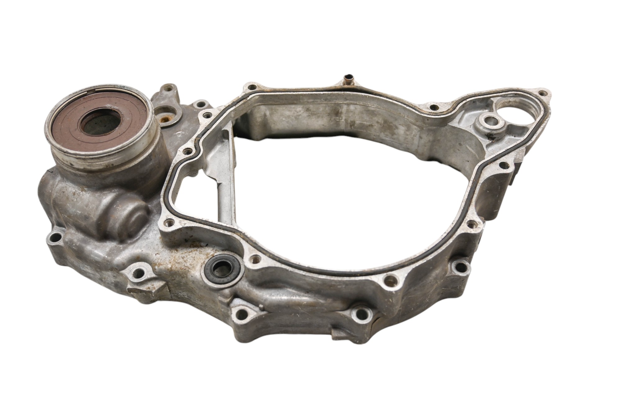 04 Honda Foreman 450 4x4 Inner Stator Cover TRX450FM