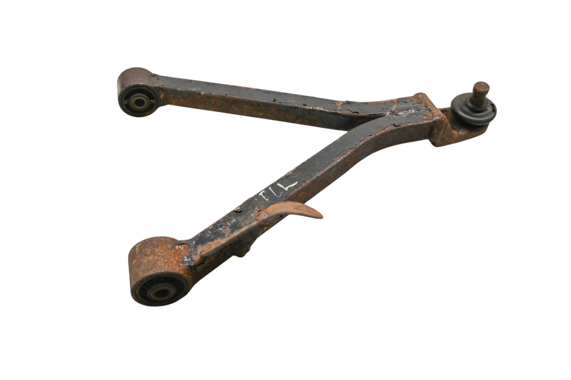99 Arctic Cat 500 4x4 Front Lower Left A-Arm