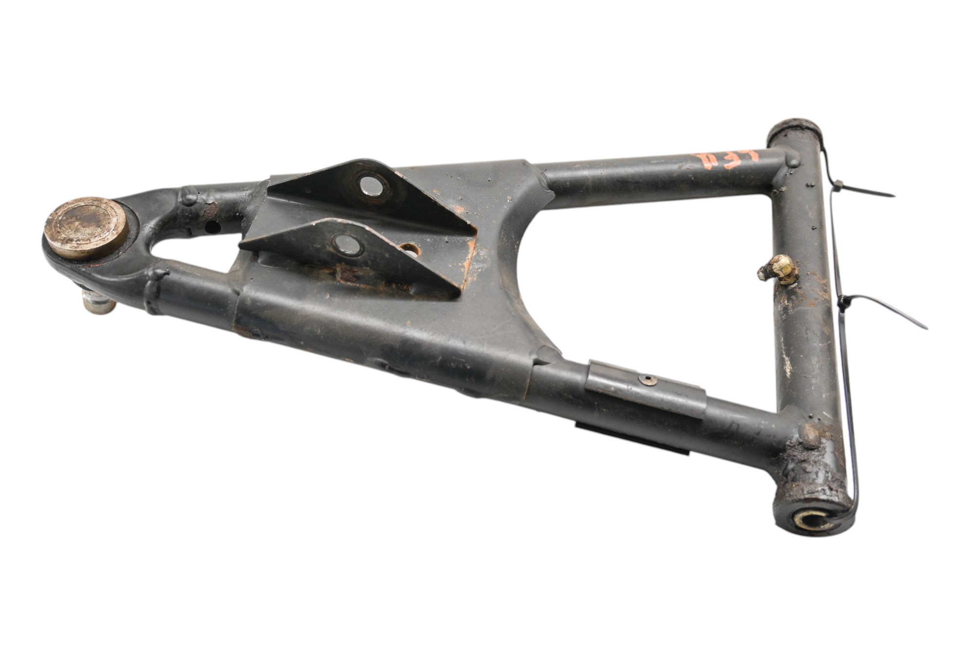 13 Polaris RZR 570 EFI Front Upper Left A-Arm
