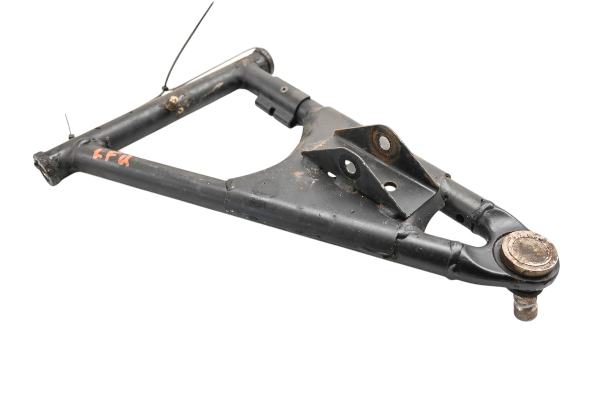 13 Polaris RZR 570 EFI Front Upper Left A-Arm