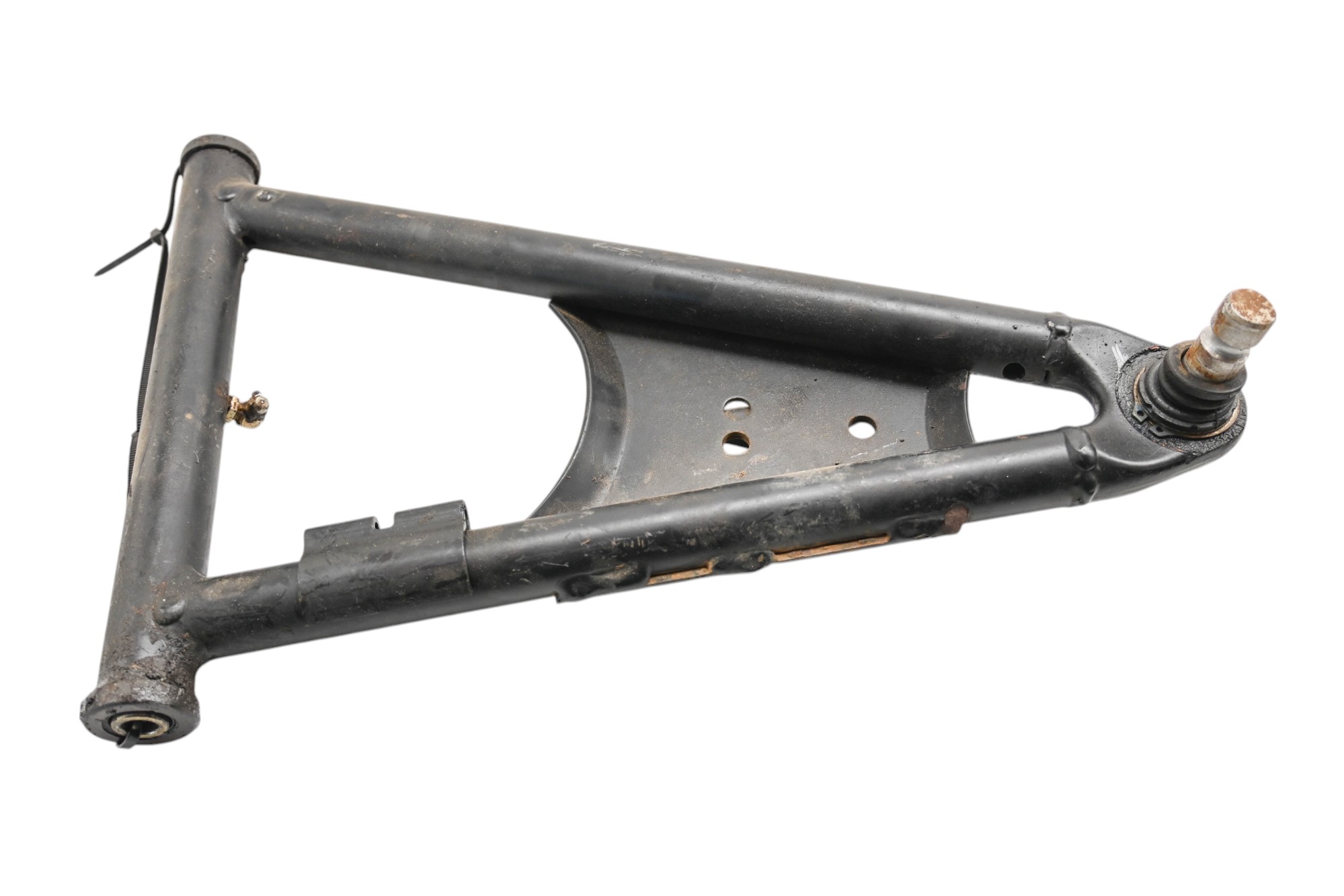 13 Polaris RZR 570 EFI Front Upper Left A-Arm