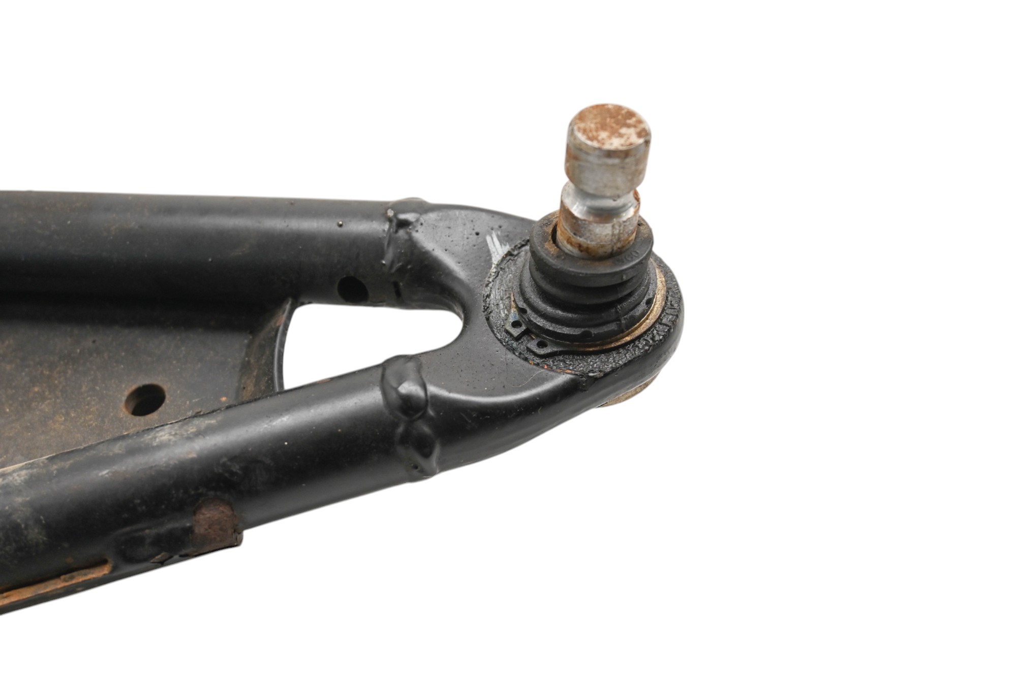 13 Polaris RZR 570 EFI Front Upper Left A-Arm