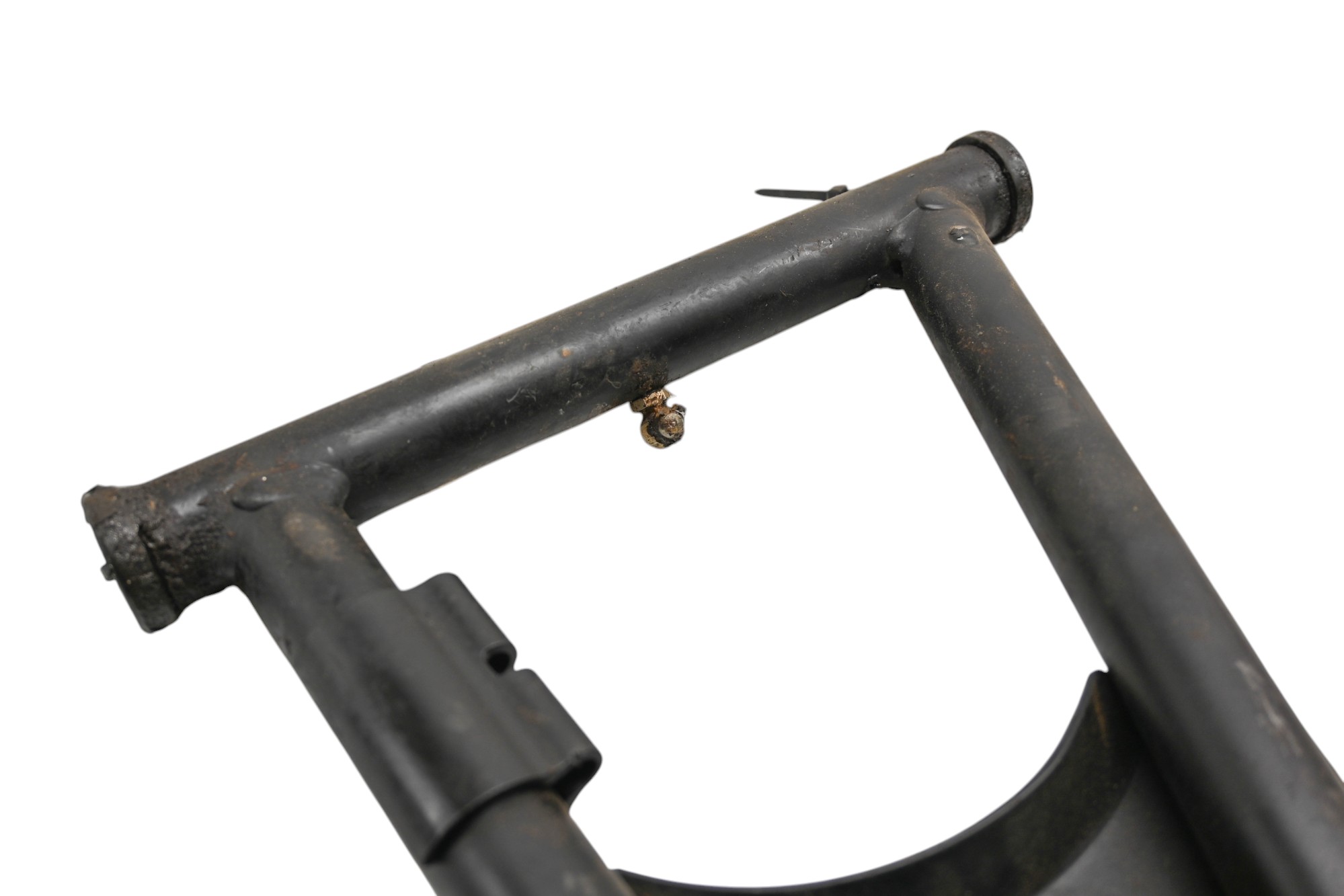 13 Polaris RZR 570 EFI Front Upper Left A-Arm