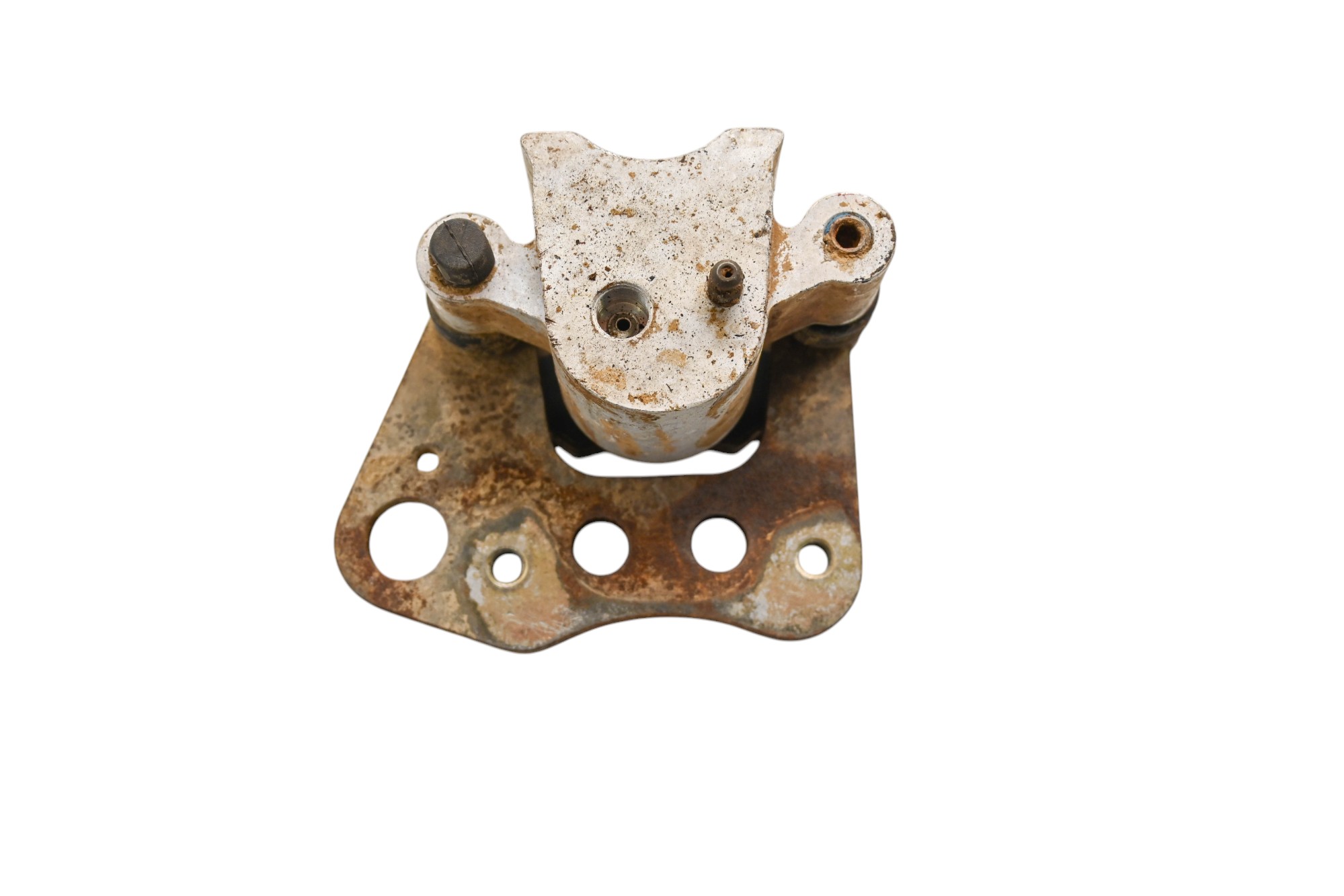 02 Polaris Sportsman 700 4x4 Front Left Brake Caliper
