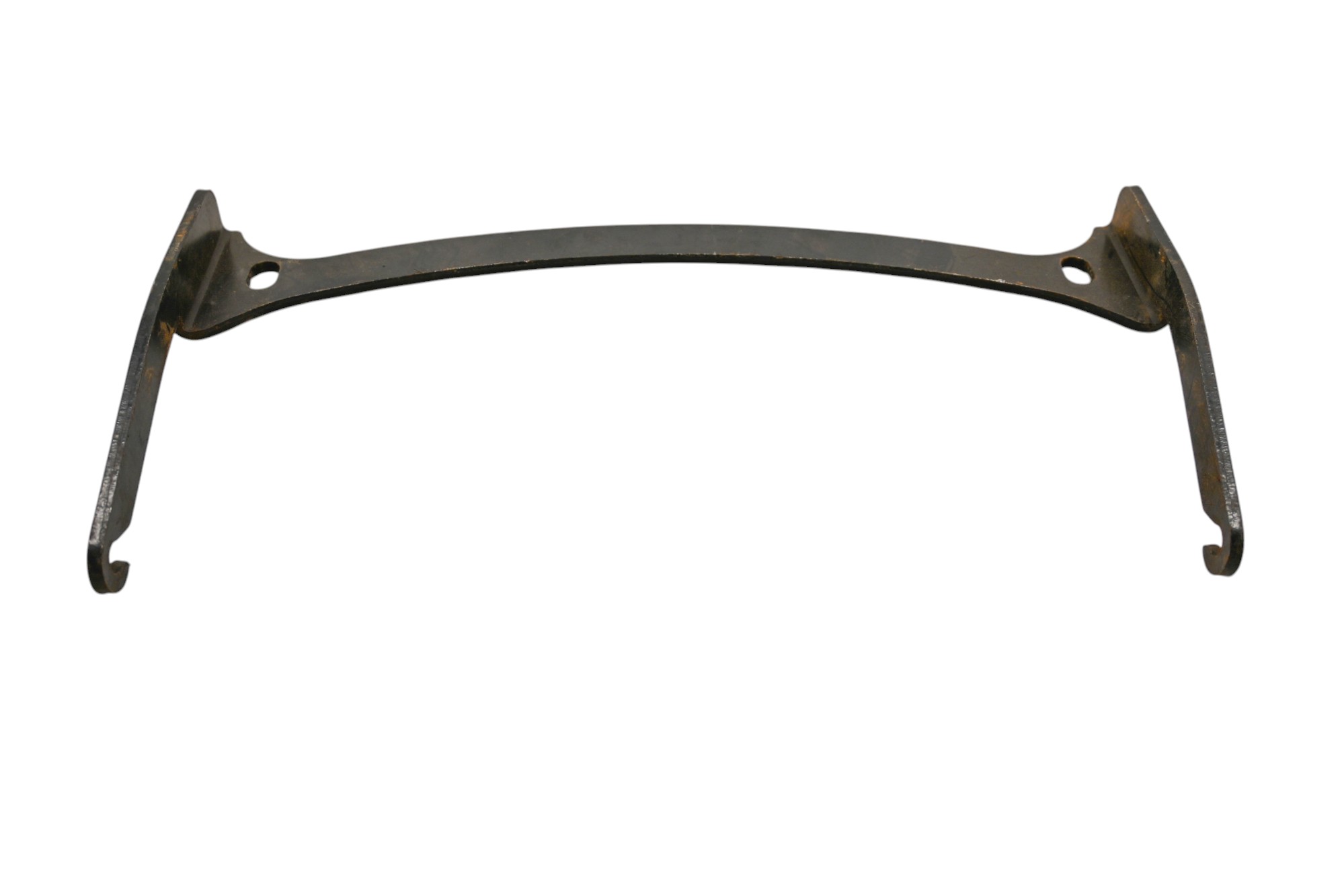 04 Kawasaki Mule 3010 4x4 Hood Hinge Bracket Mount