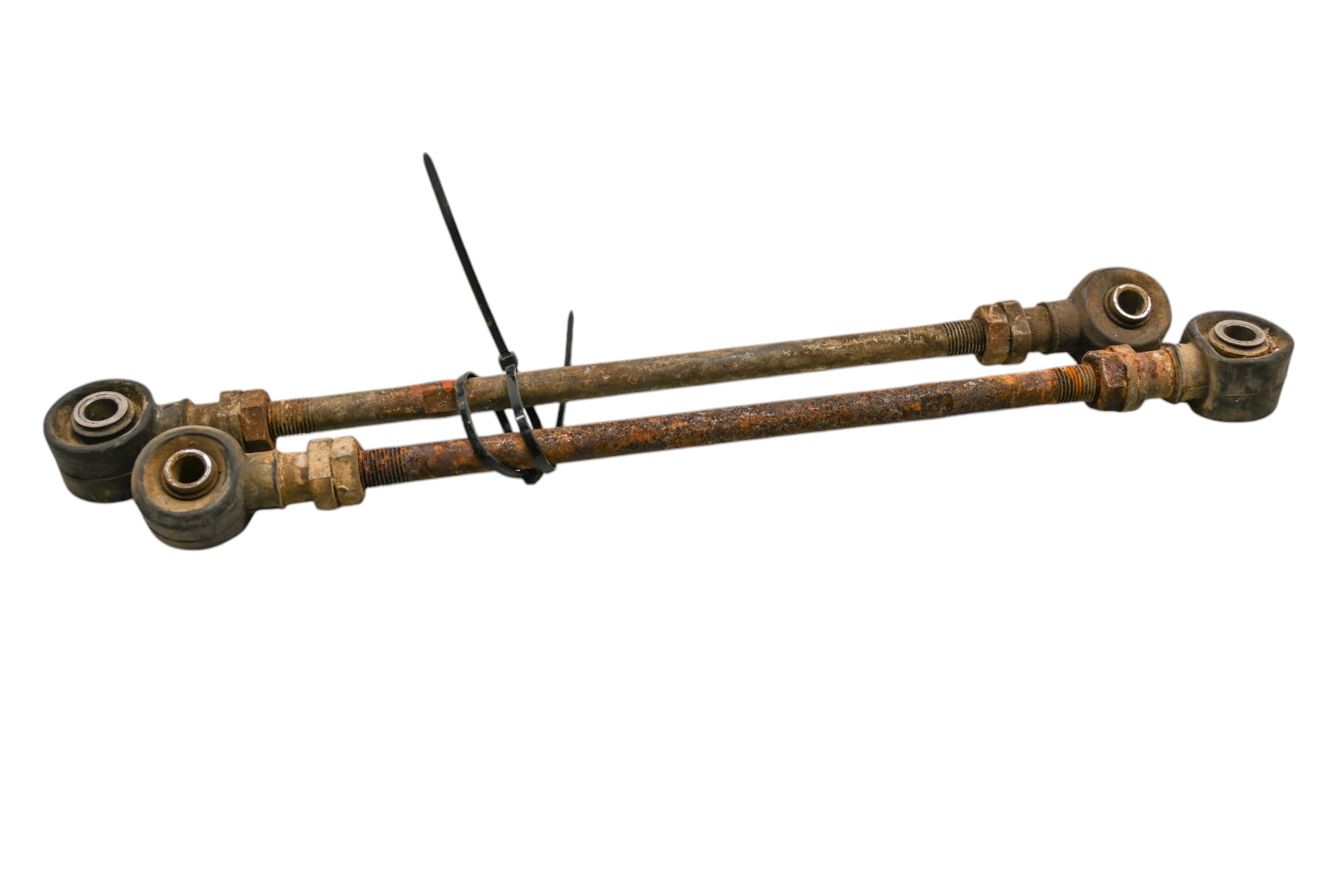 02 Polaris Sportsman 700 4x4 Tie Rods & Ends