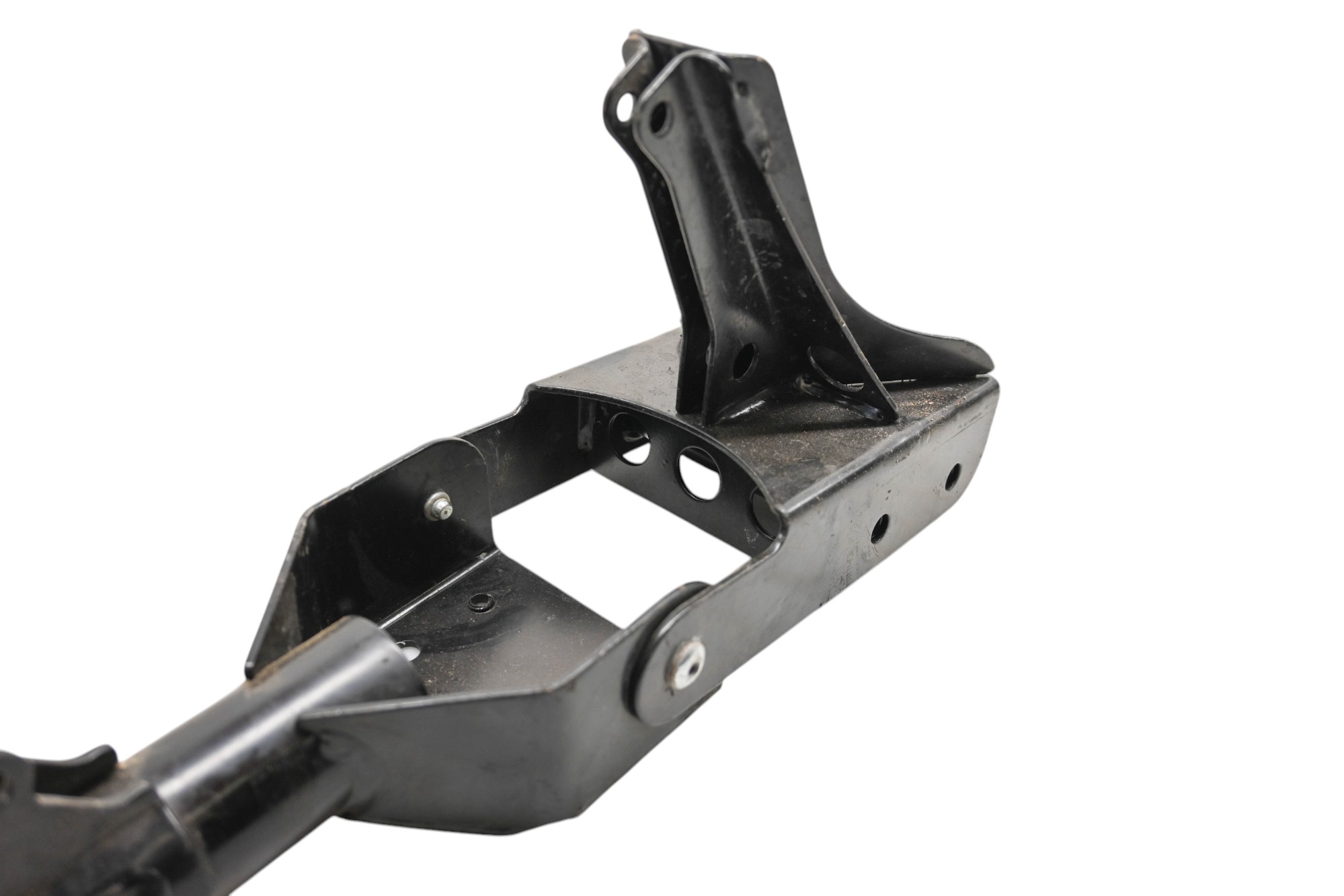 19 Polaris RZR S 900 Steering Adjustable Bracket Mount