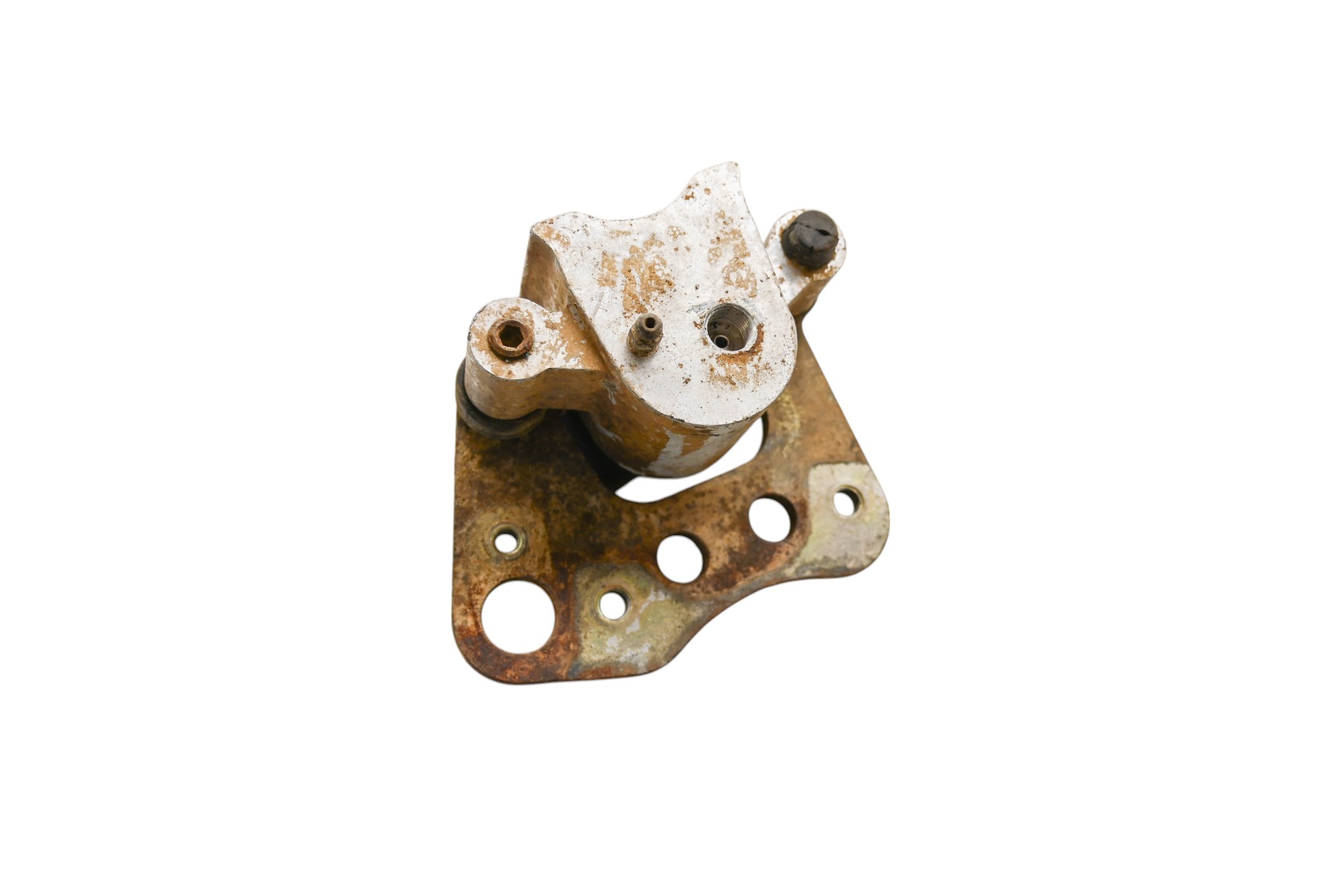 02 Polaris Sportsman 700 4x4 Front Right Brake Caliper
