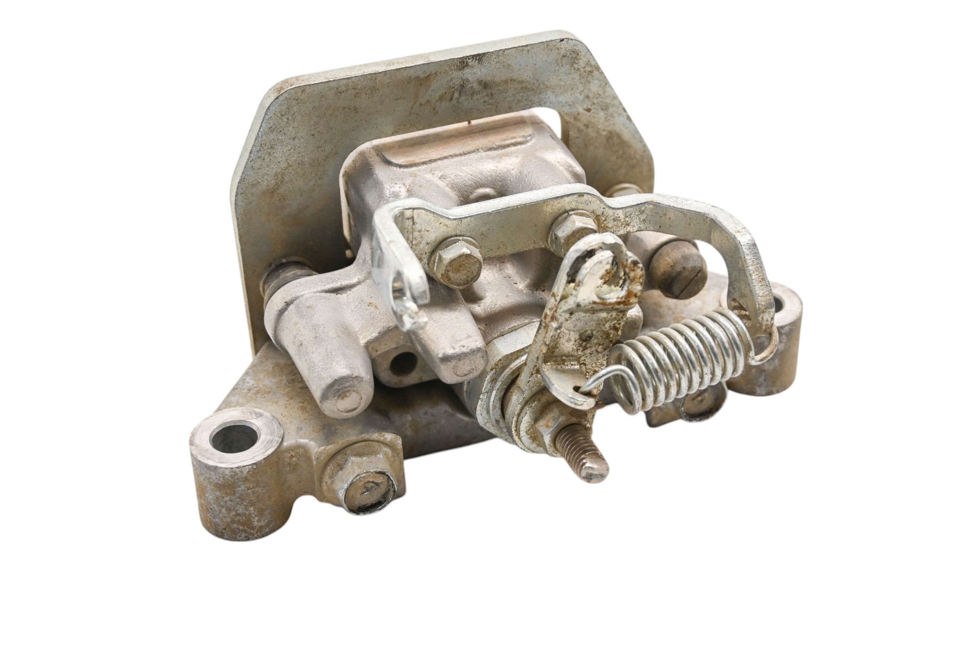 18 Yamaha Wolverine X4 Emergency Brake Caliper YXF850