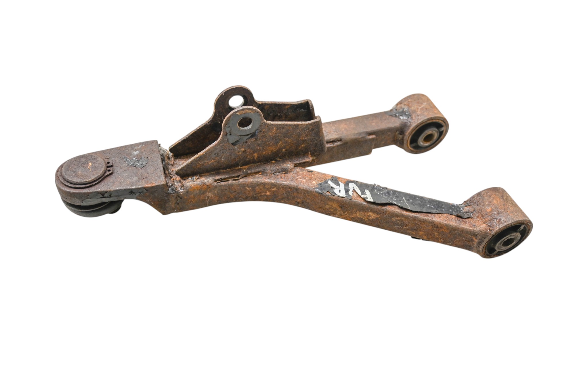99 Arctic Cat 500 4x4 Front Upper Right A-Arm