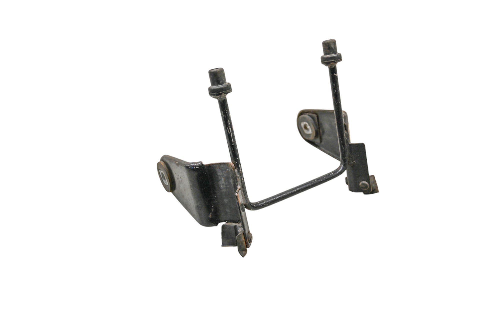 81 Kawasaki KZ440 Headlight Bracket