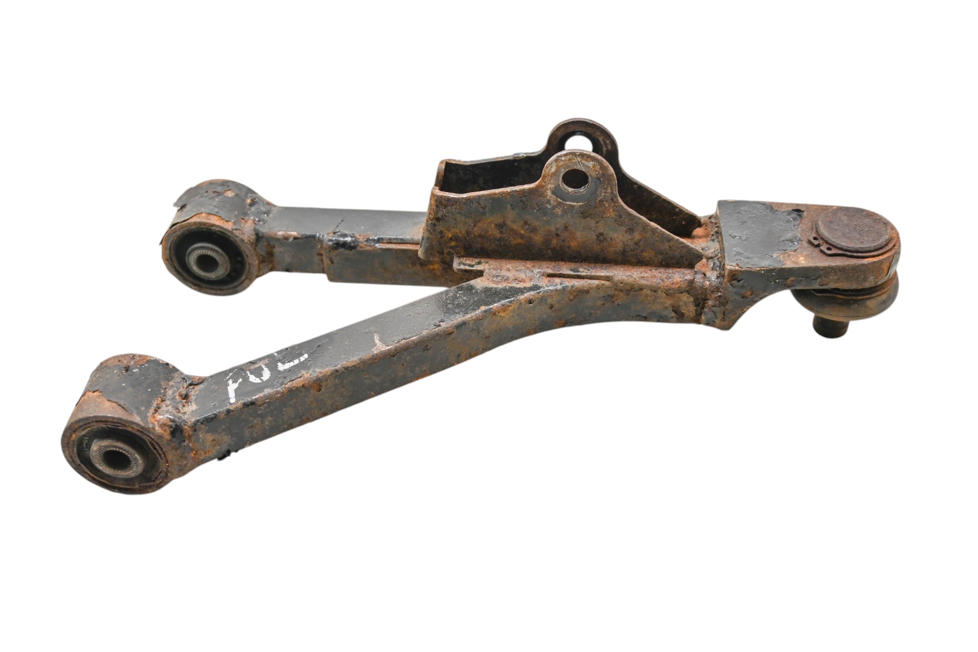 99 Arctic Cat 500 4x4 Front Upper Left A-Arm