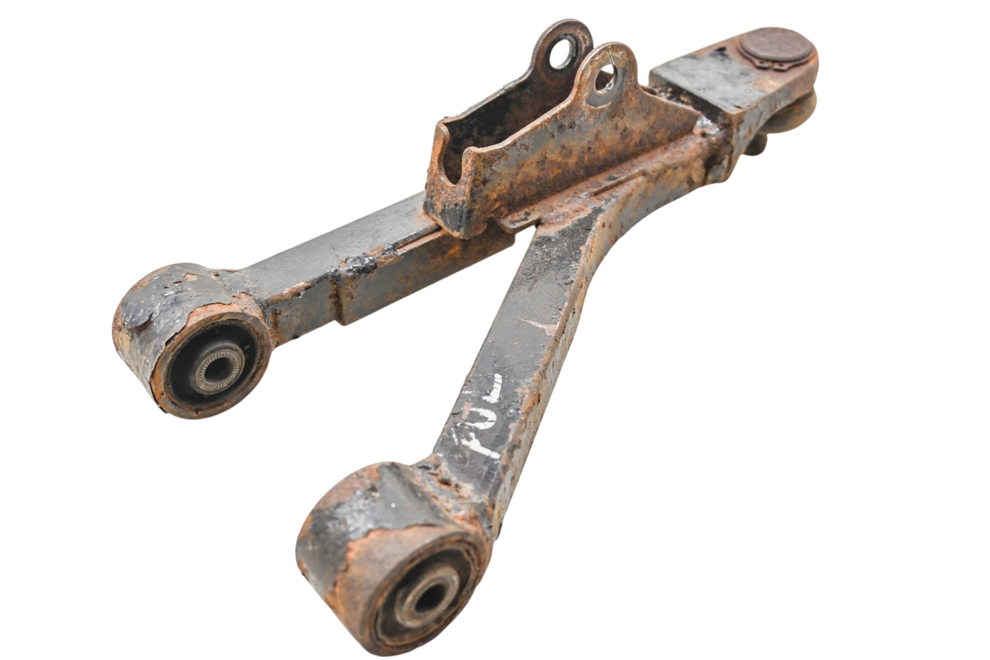 99 Arctic Cat 500 4x4 Front Upper Left A-Arm