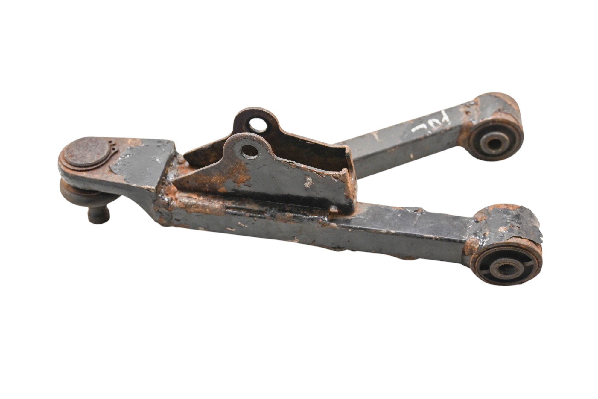99 Arctic Cat 500 4x4 Front Upper Left A-Arm