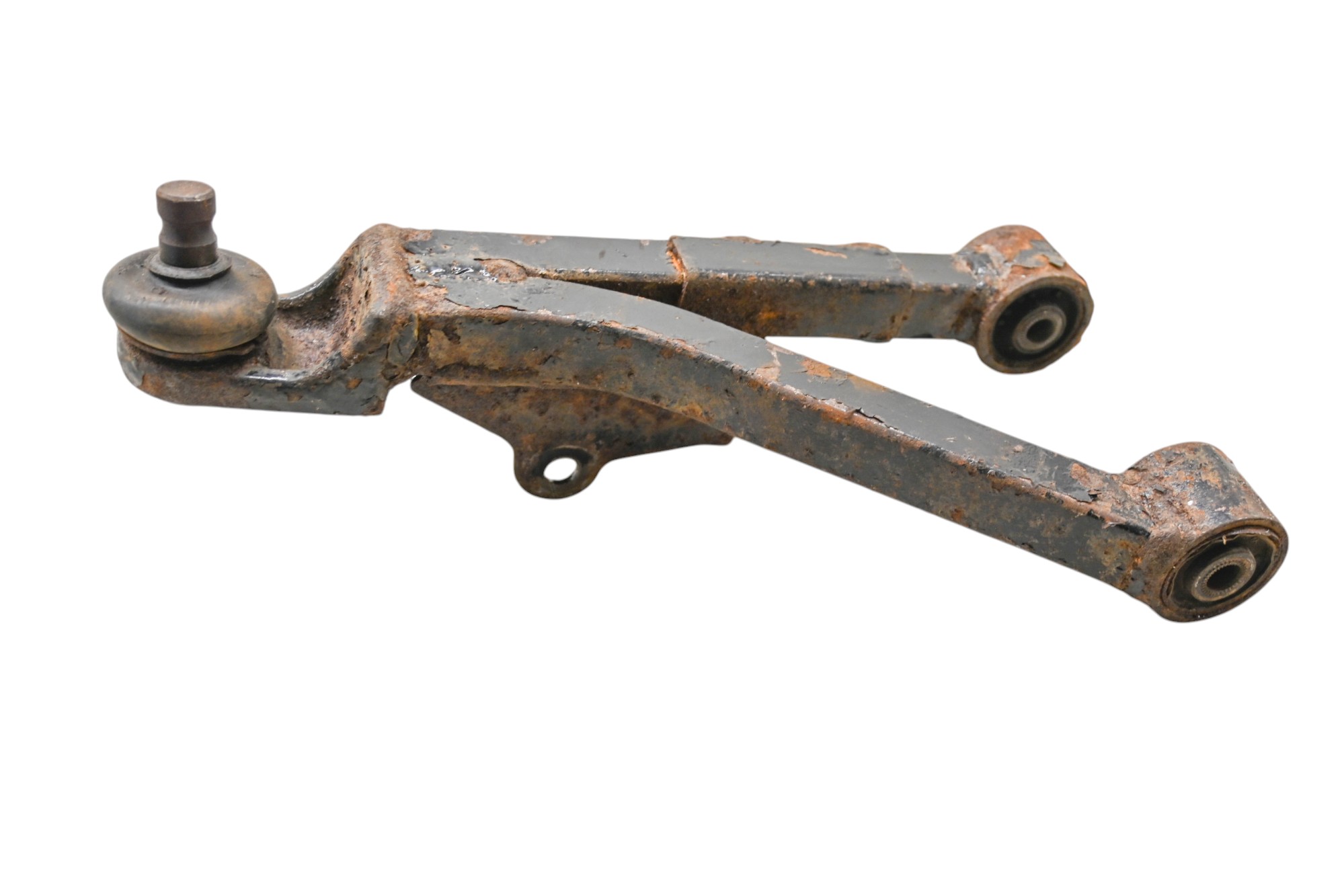 99 Arctic Cat 500 4x4 Front Upper Left A-Arm
