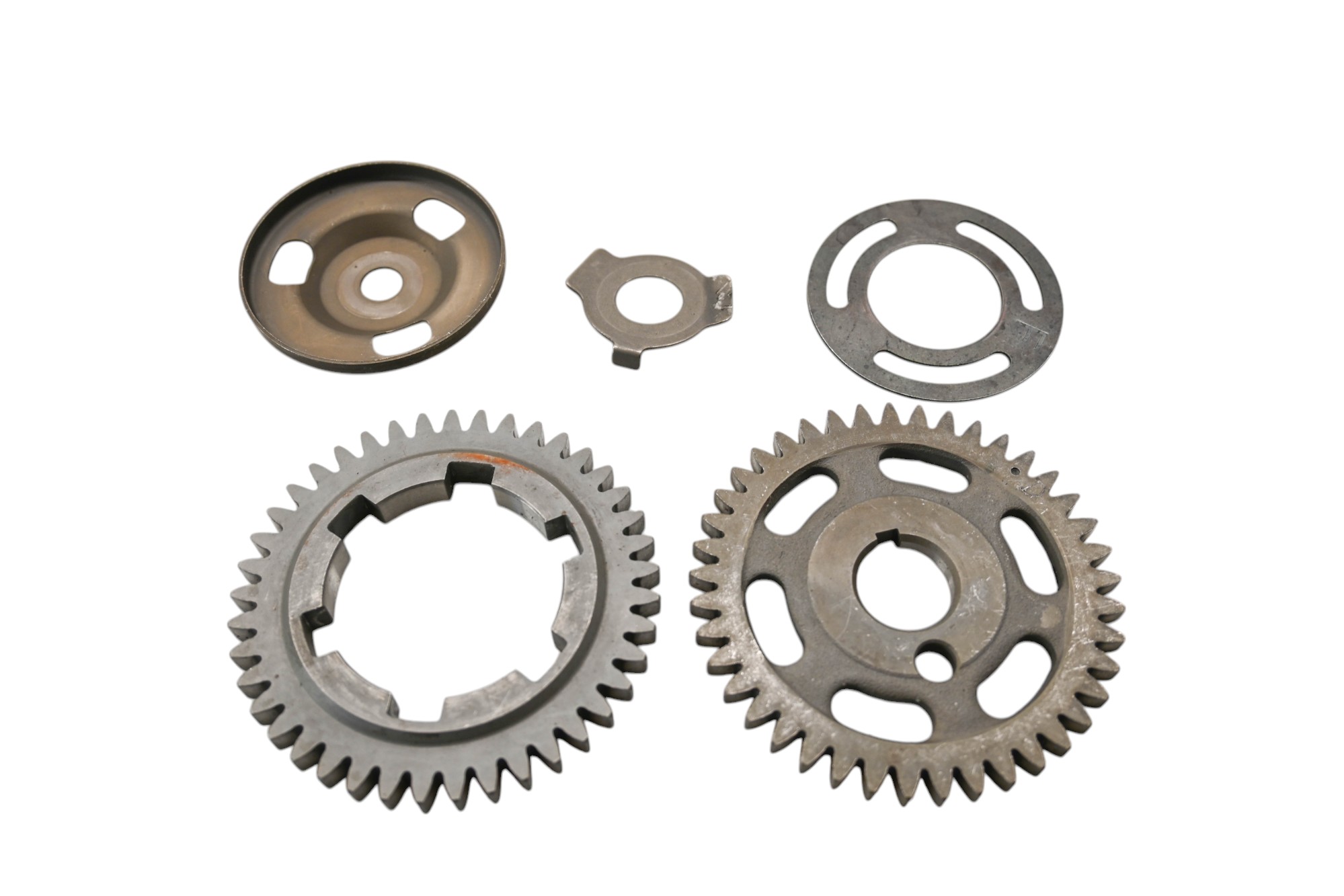 05 Yamaha Bruin 350 4x4 Crank Gears YFM350F