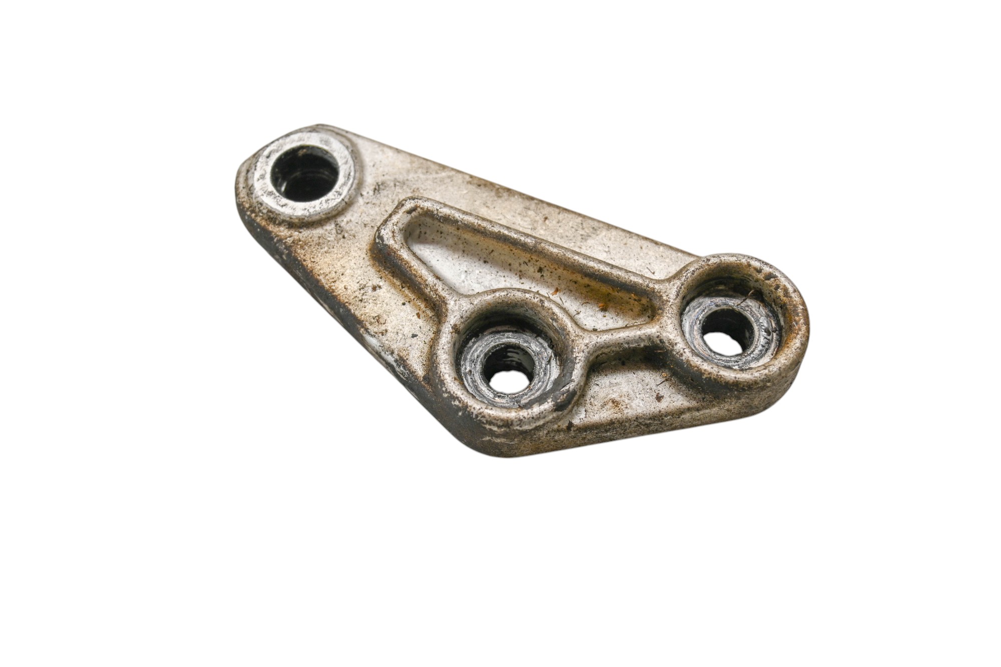 03 Triumph Daytona 955i Engine Motor Support Bracket Mount