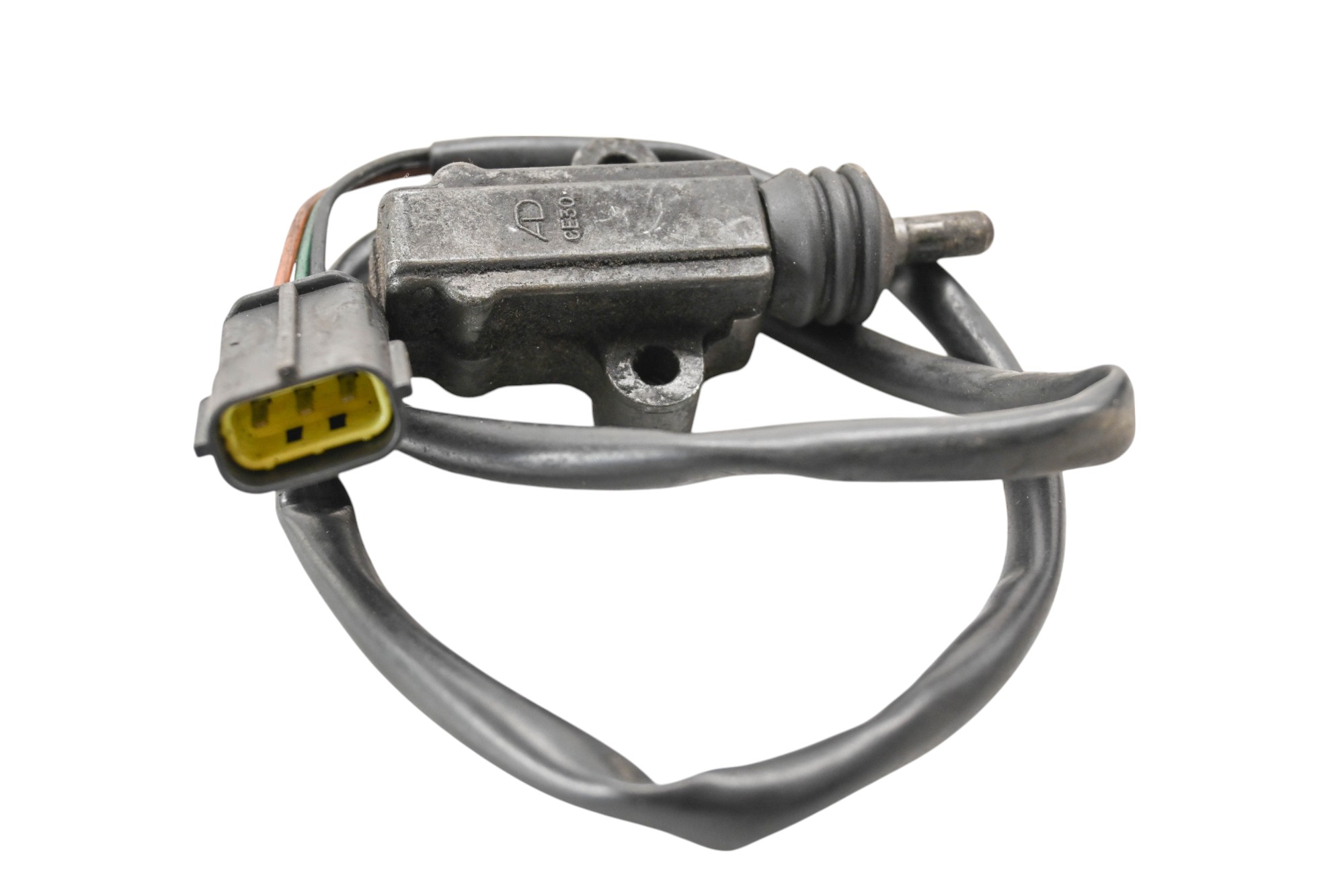 03 Triumph Daytona 955i Side Kick Stand Switch Sensor