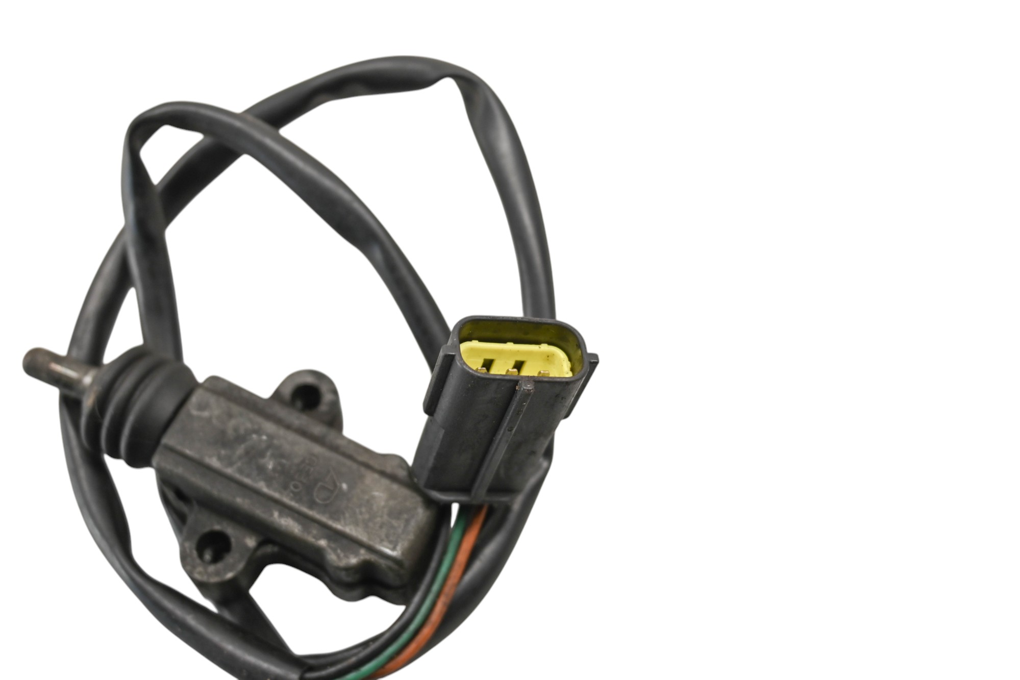 03 Triumph Daytona 955i Side Kick Stand Switch Sensor