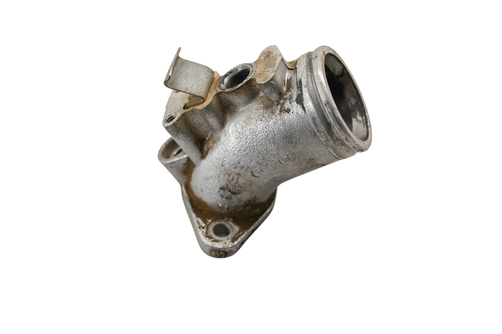 08 Polaris Sportsman 500 4x4 EFI Intake Manifold Pipe