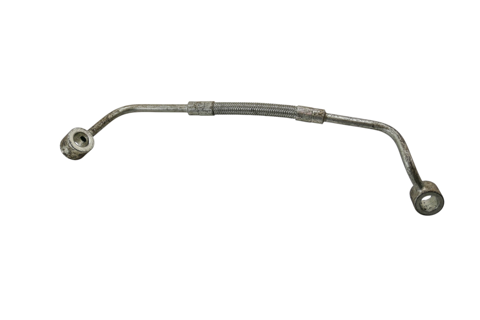 03 Triumph Daytona 955i Oil Lines