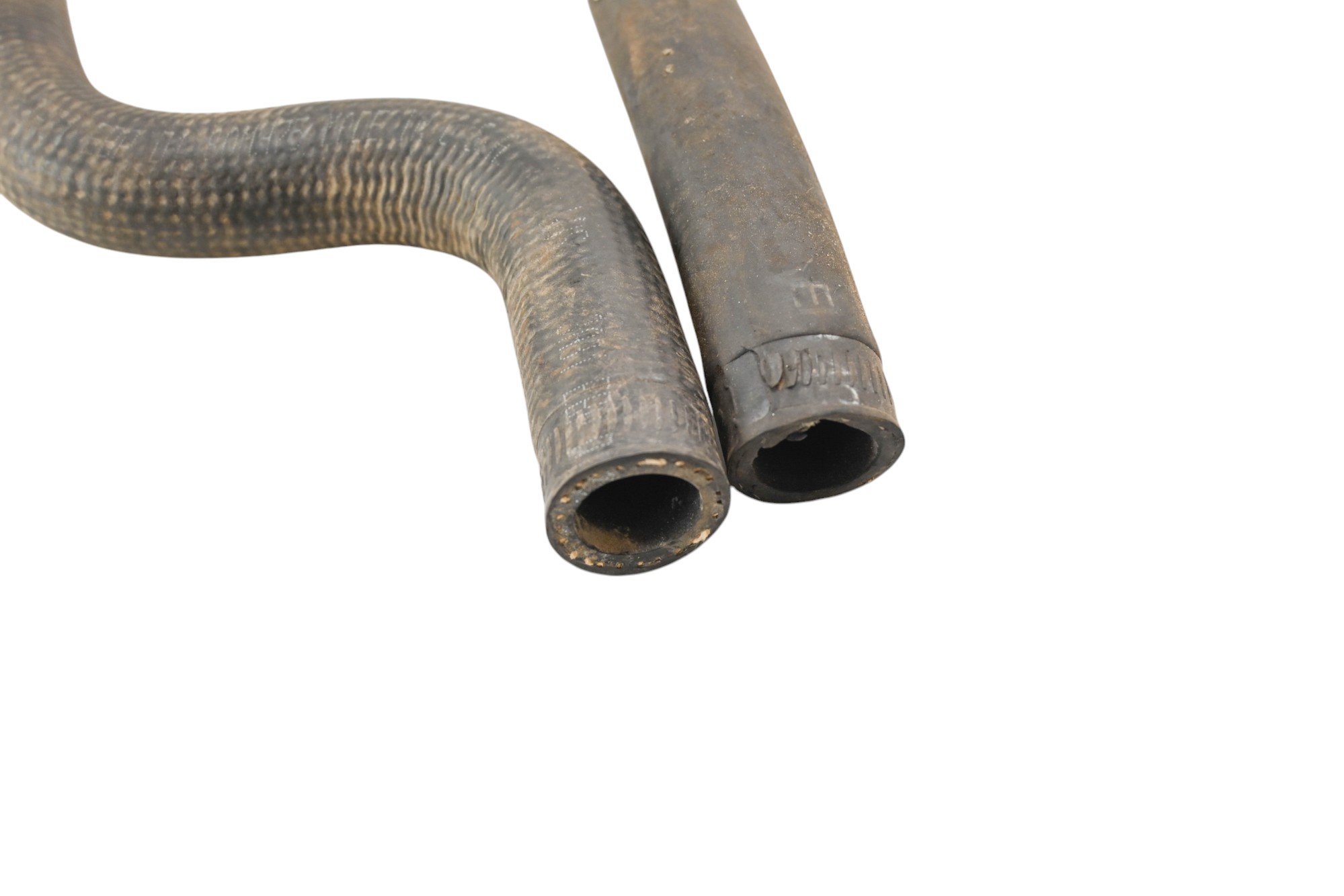 03 Polaris Predator 500 Radiator Coolant Hoses