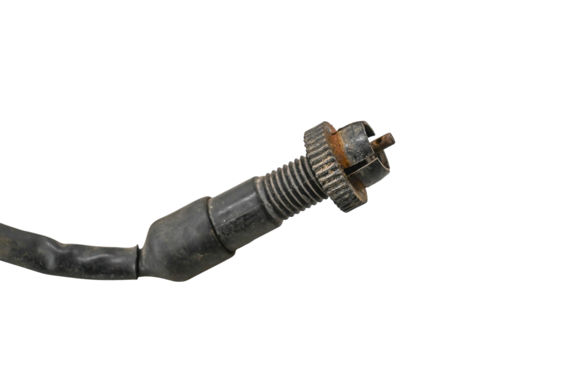 85 Honda Interceptor 500 Rear Brake Tail Light Switch Sensor VF500