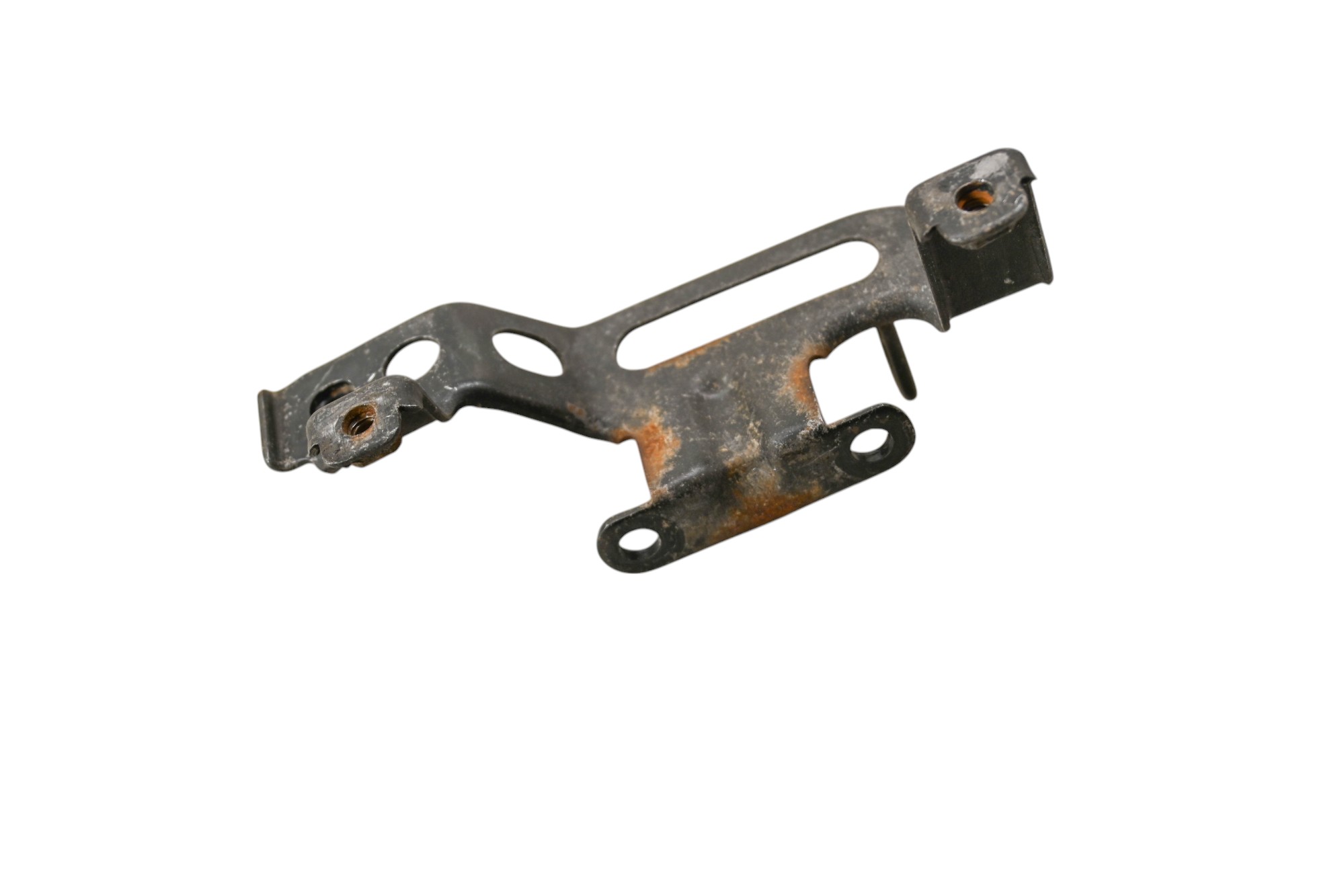 85 Honda Interceptor 500 Horn Stay Bracket Mount VF500