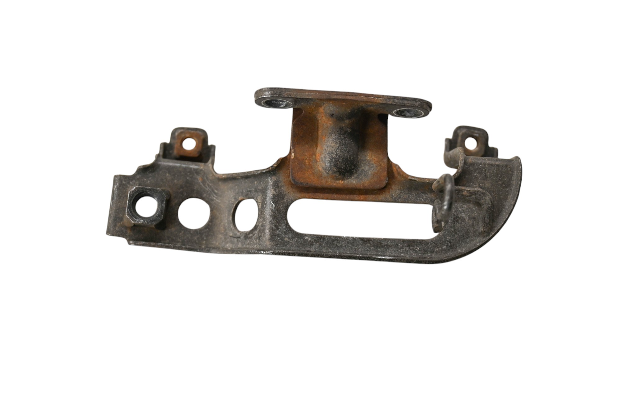 85 Honda Interceptor 500 Horn Stay Bracket Mount VF500
