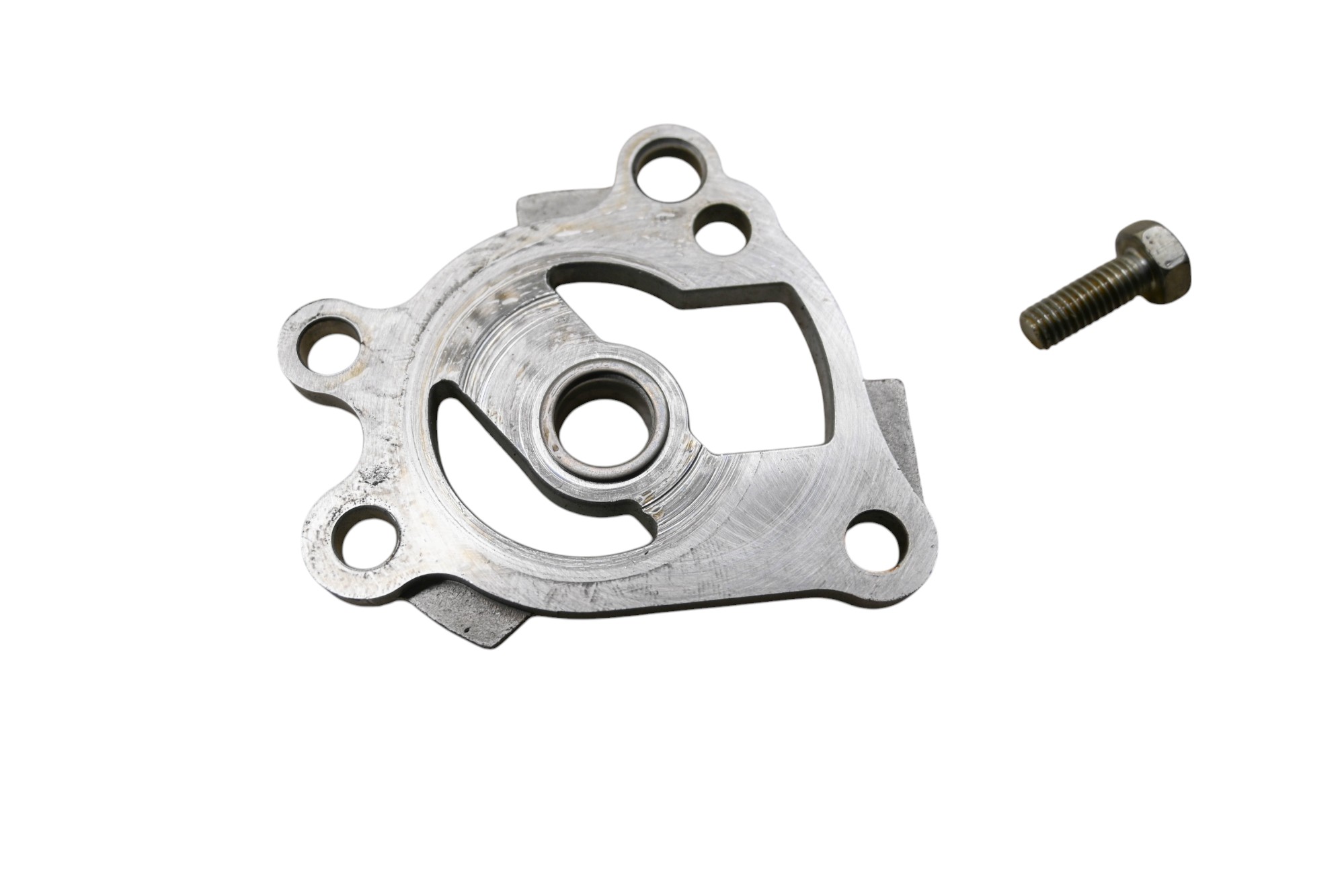 03 Triumph Daytona 955i Oil Pump