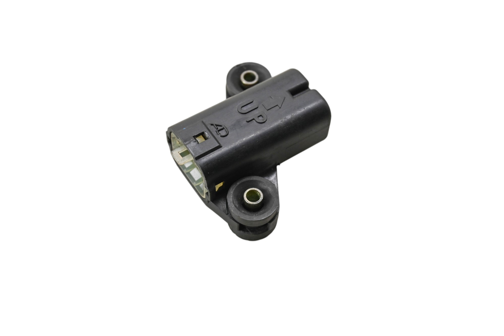 03 Triumph Daytona 955i Tip Roll Over Sensor
