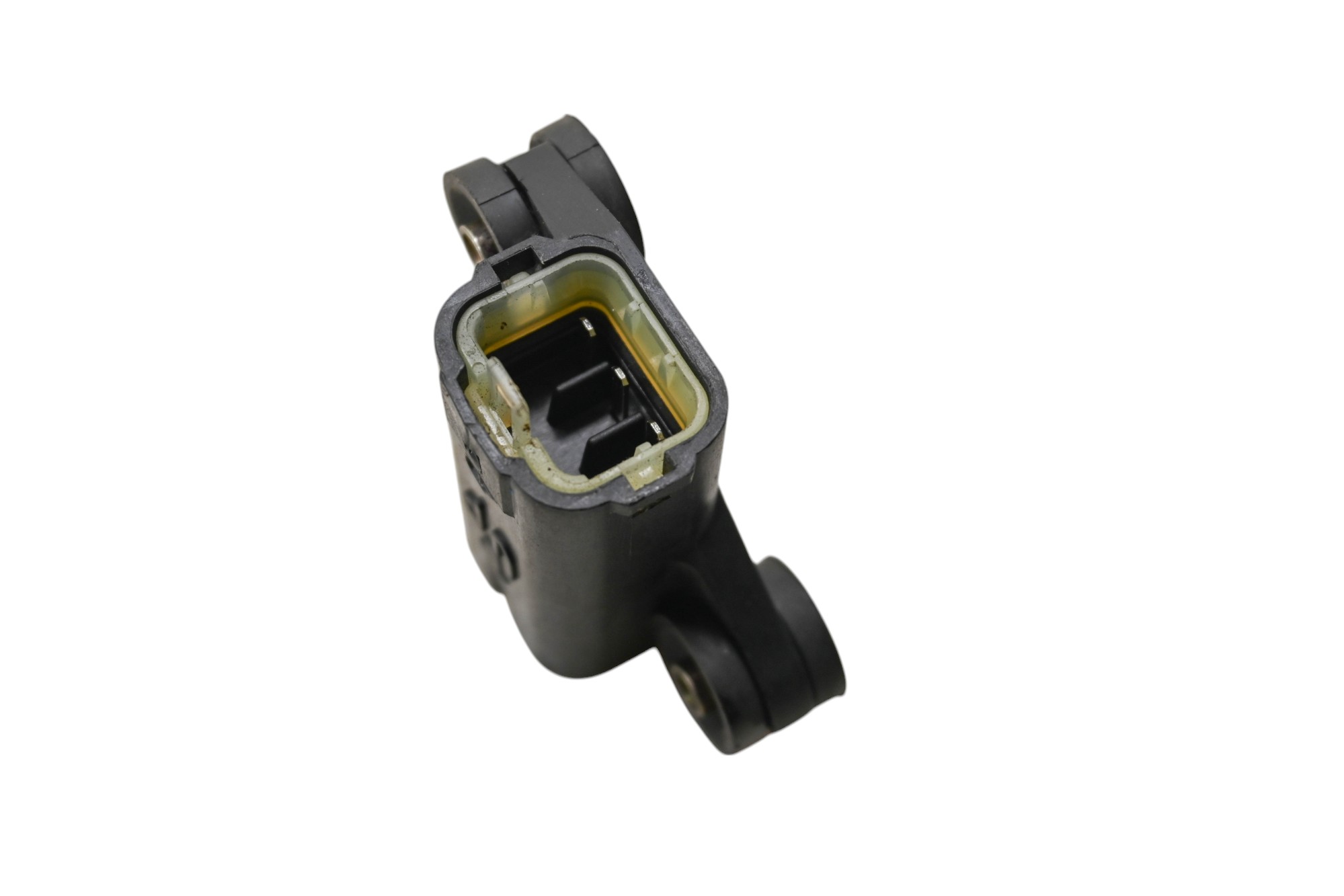 03 Triumph Daytona 955i Tip Roll Over Sensor