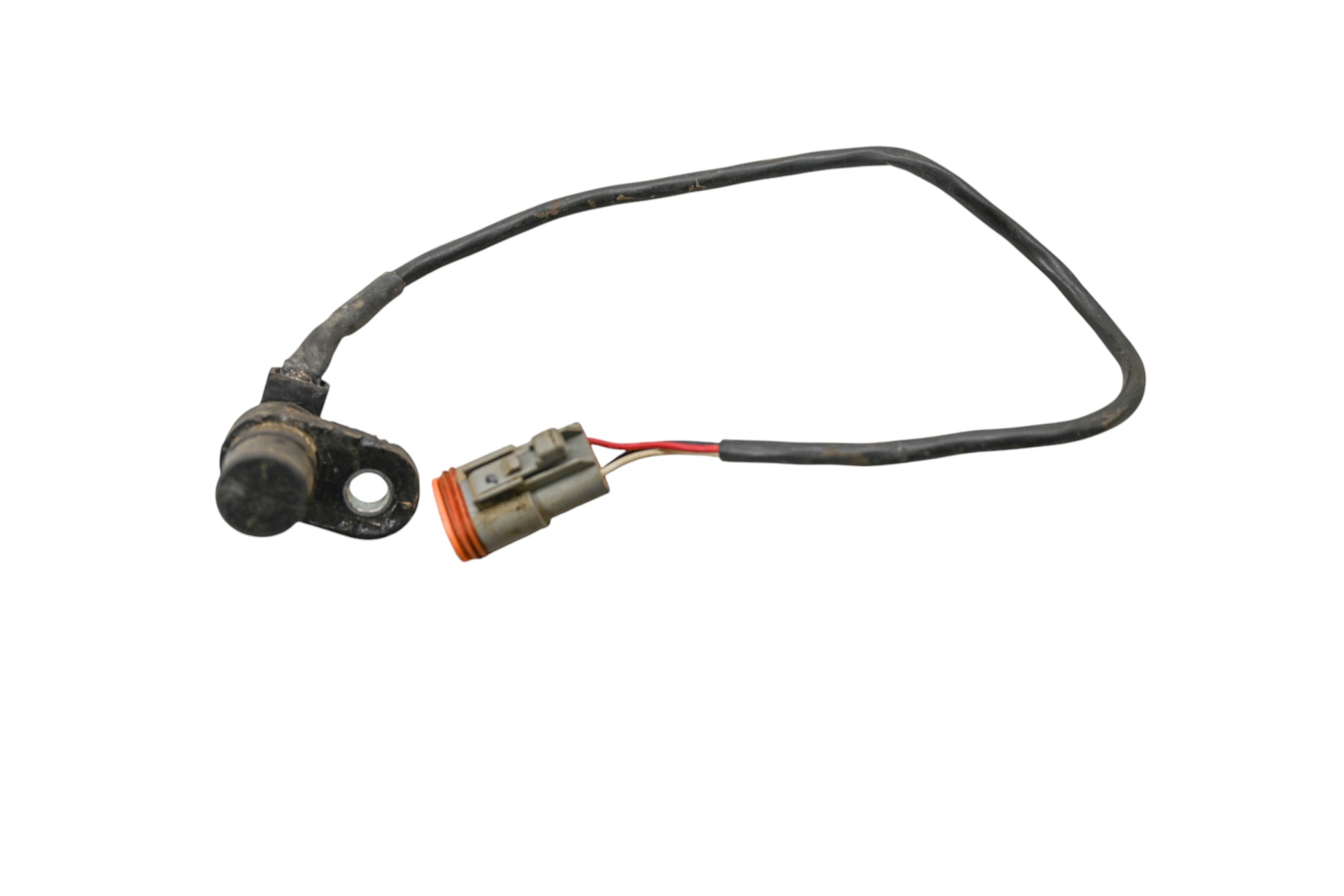 18 Can-Am Commander 800R Sensor