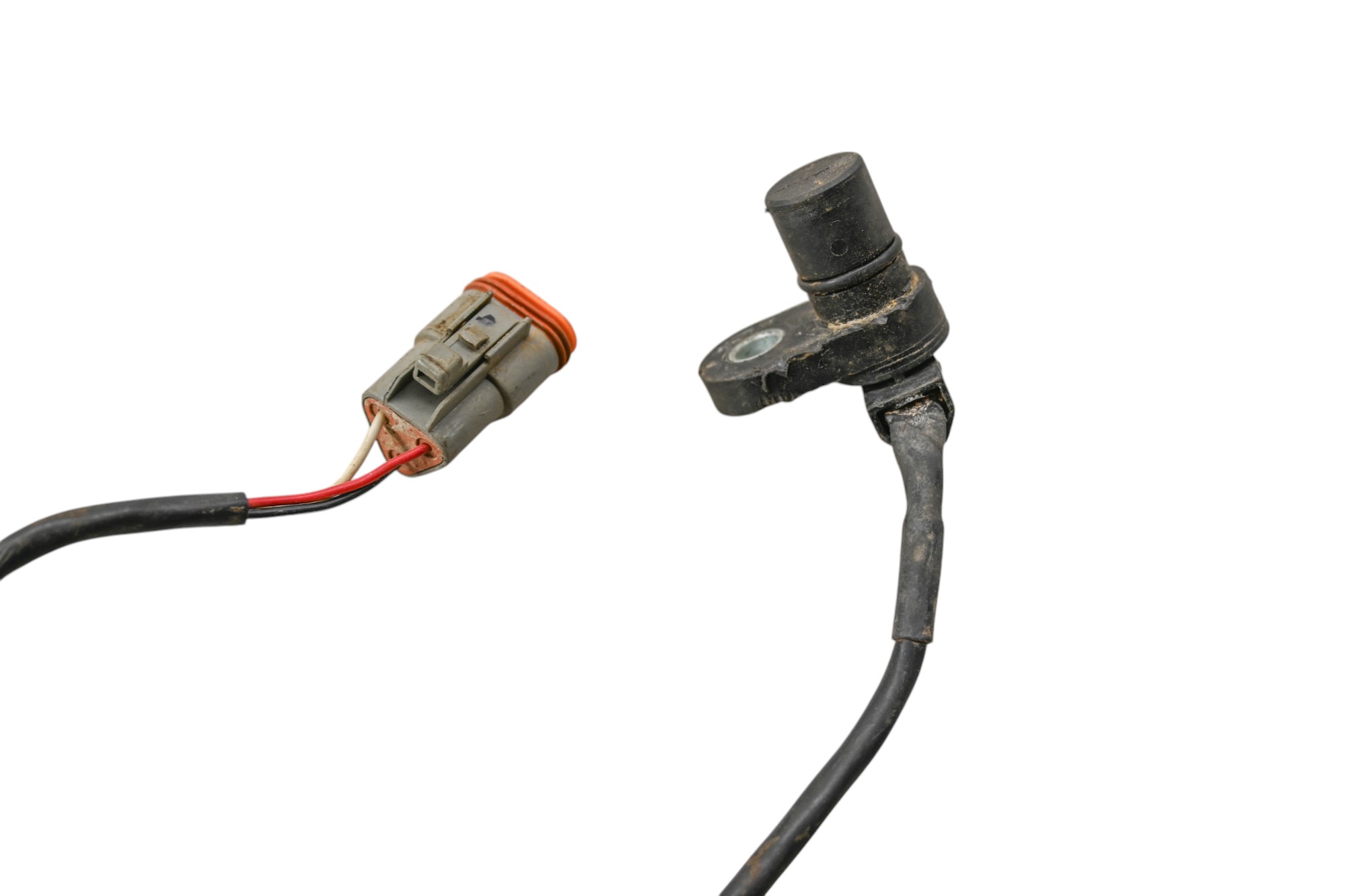 18 Can-Am Commander 800R Sensor