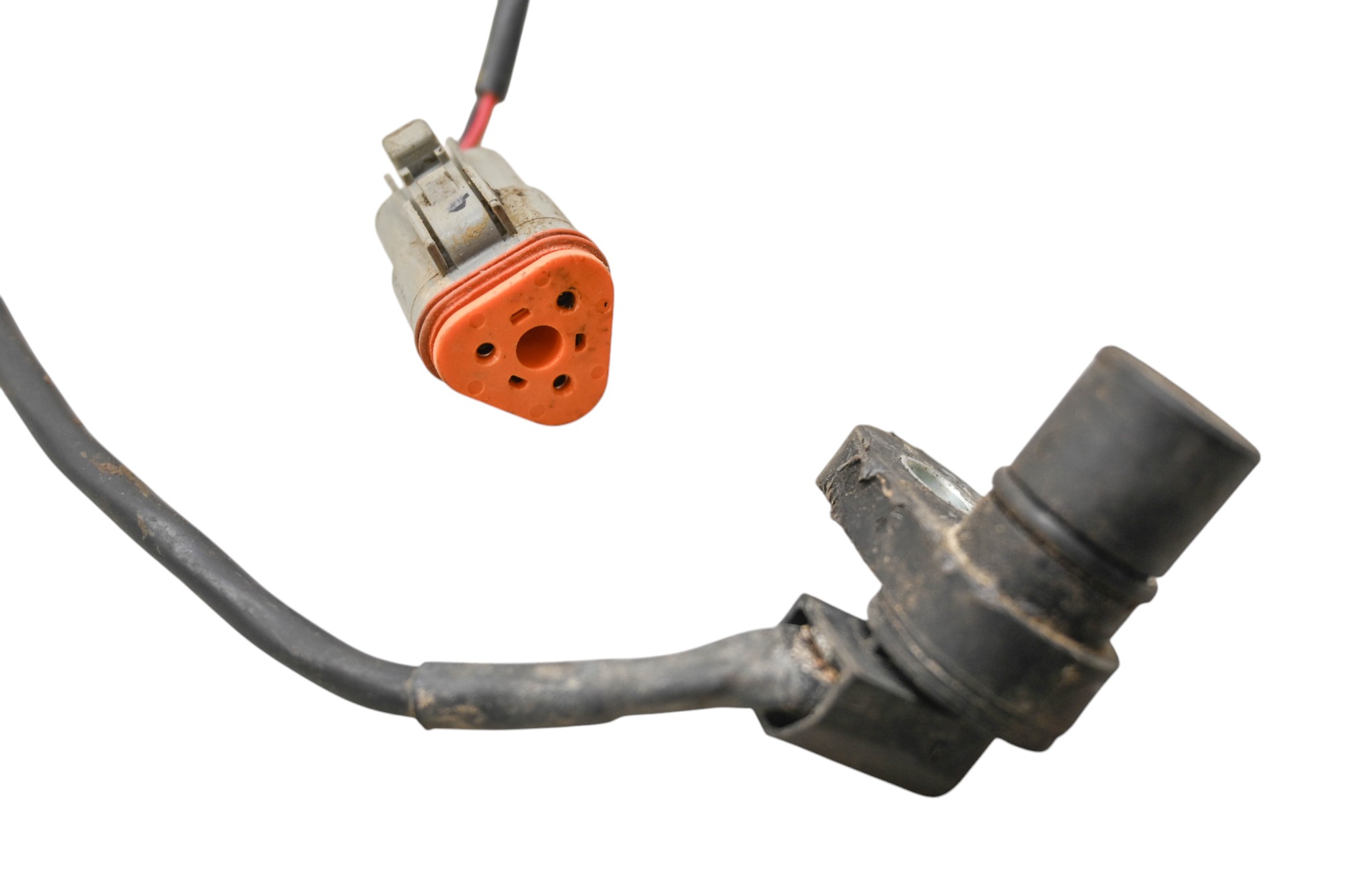 18 Can-Am Commander 800R Sensor