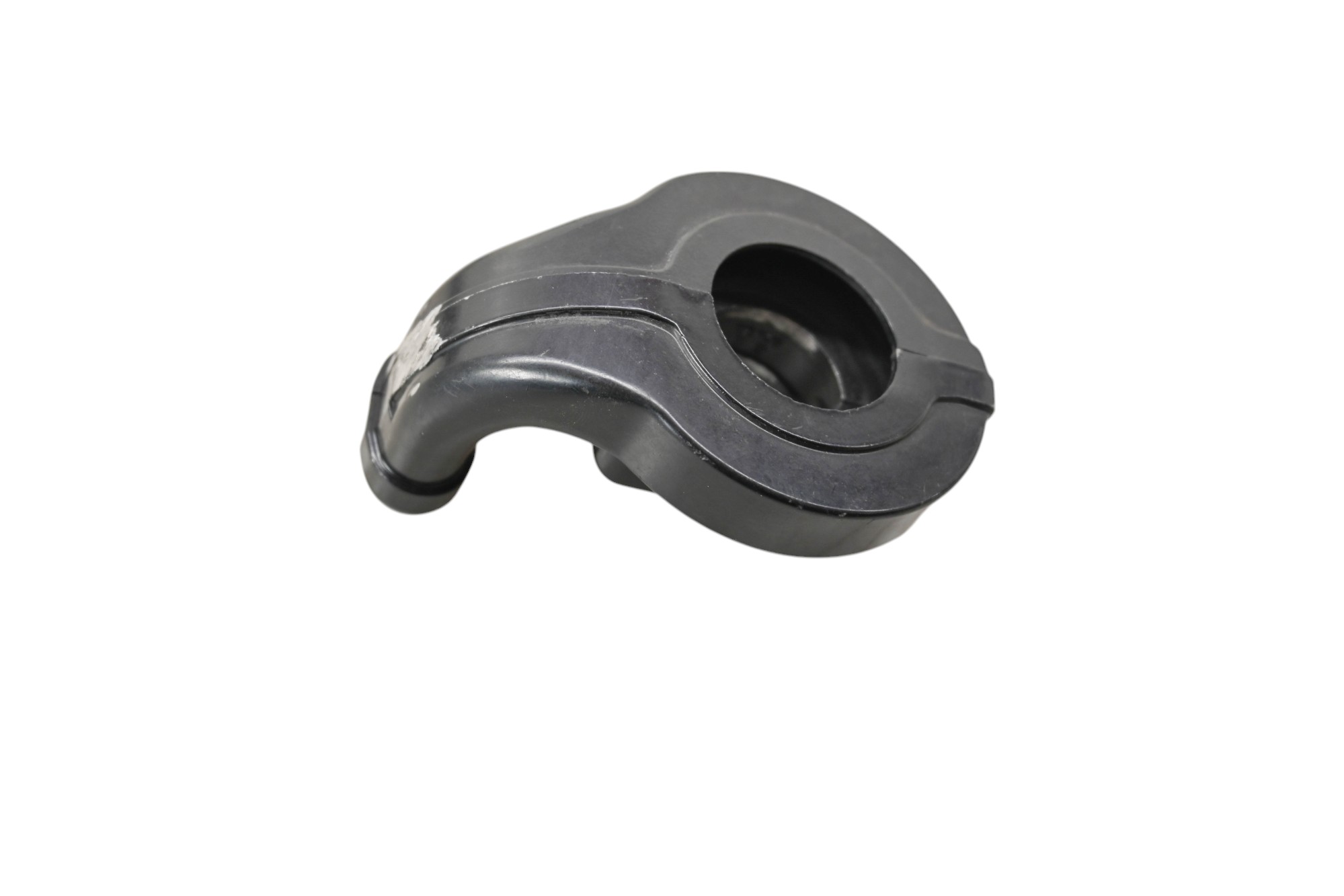 03 Triumph Daytona 955i Throttle Cable Holder
