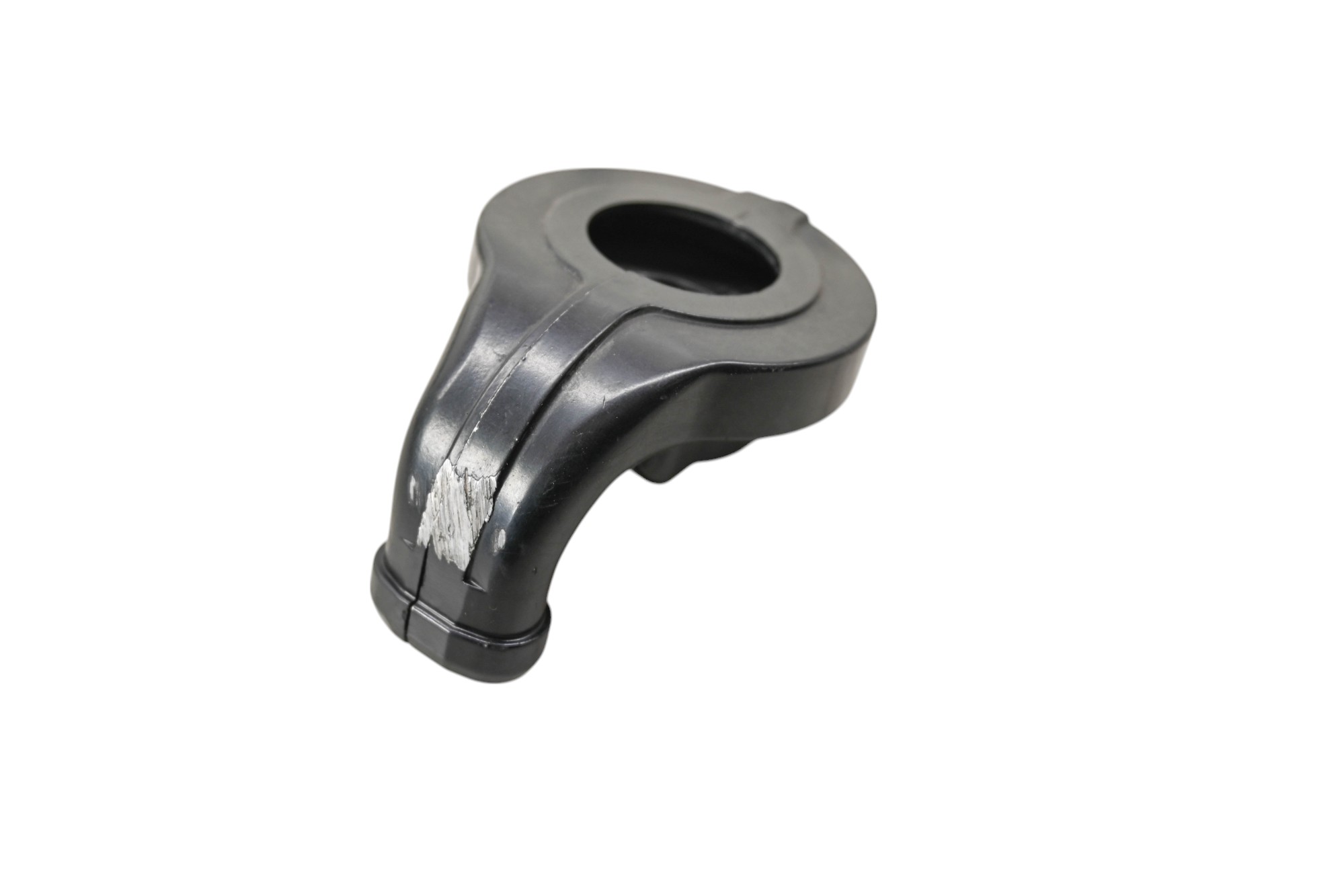 03 Triumph Daytona 955i Throttle Cable Holder