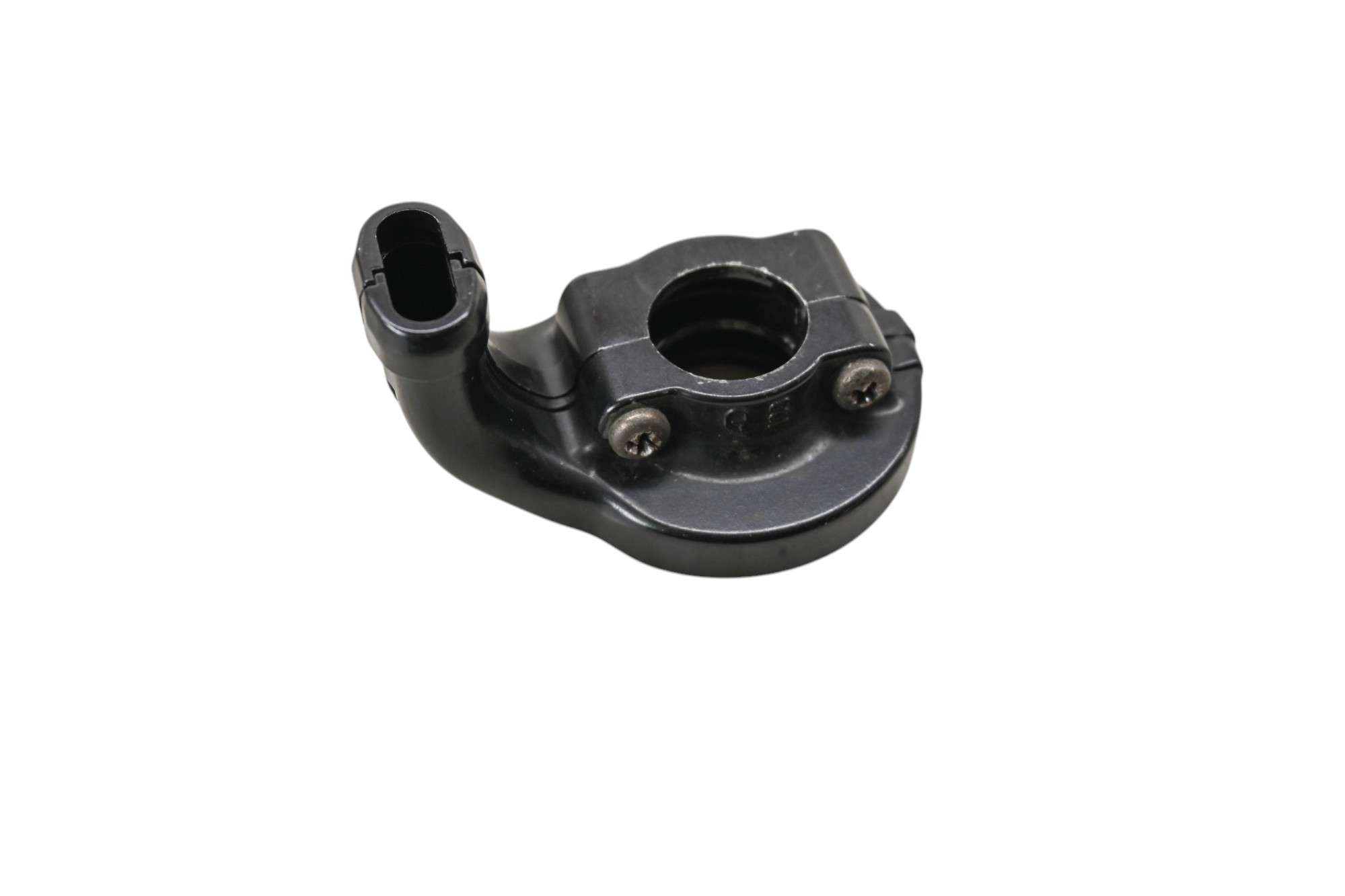 03 Triumph Daytona 955i Throttle Cable Holder