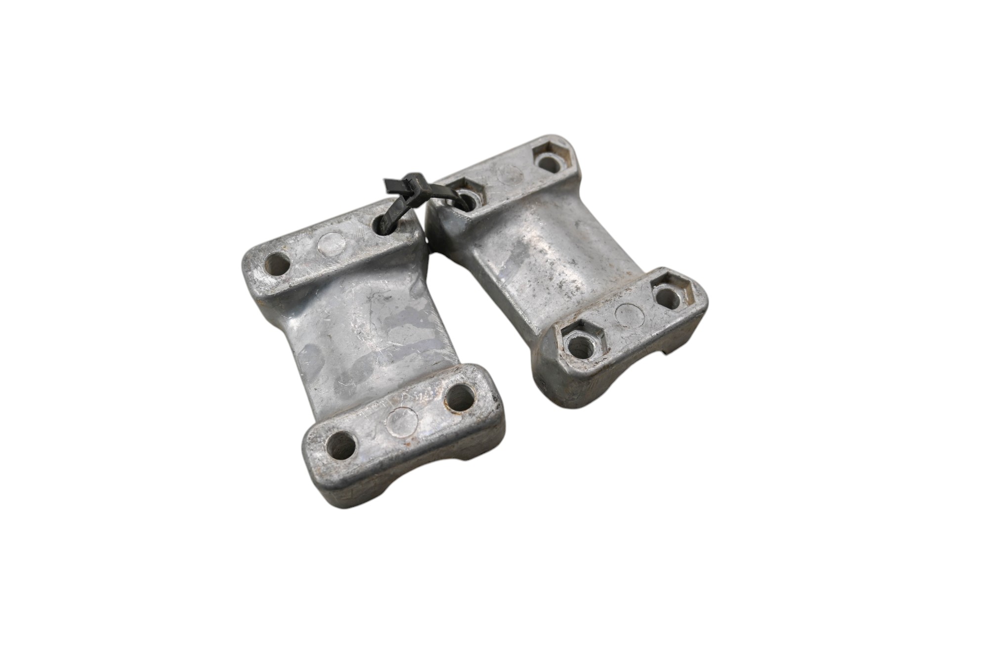 06 Polaris Sportsman 700 4x4 Handlebar Clamps