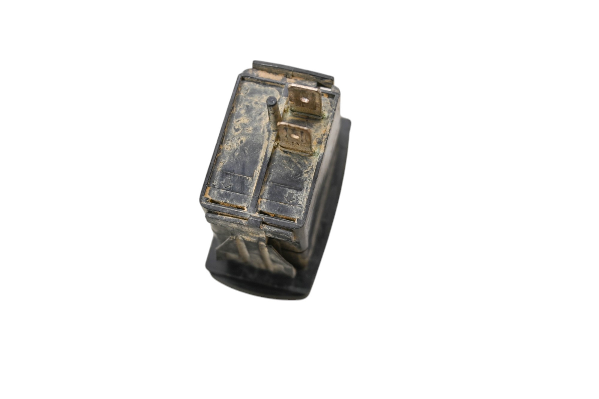 09 Arctic Cat Prowler 1000 XTZ 4x4 Override Switch